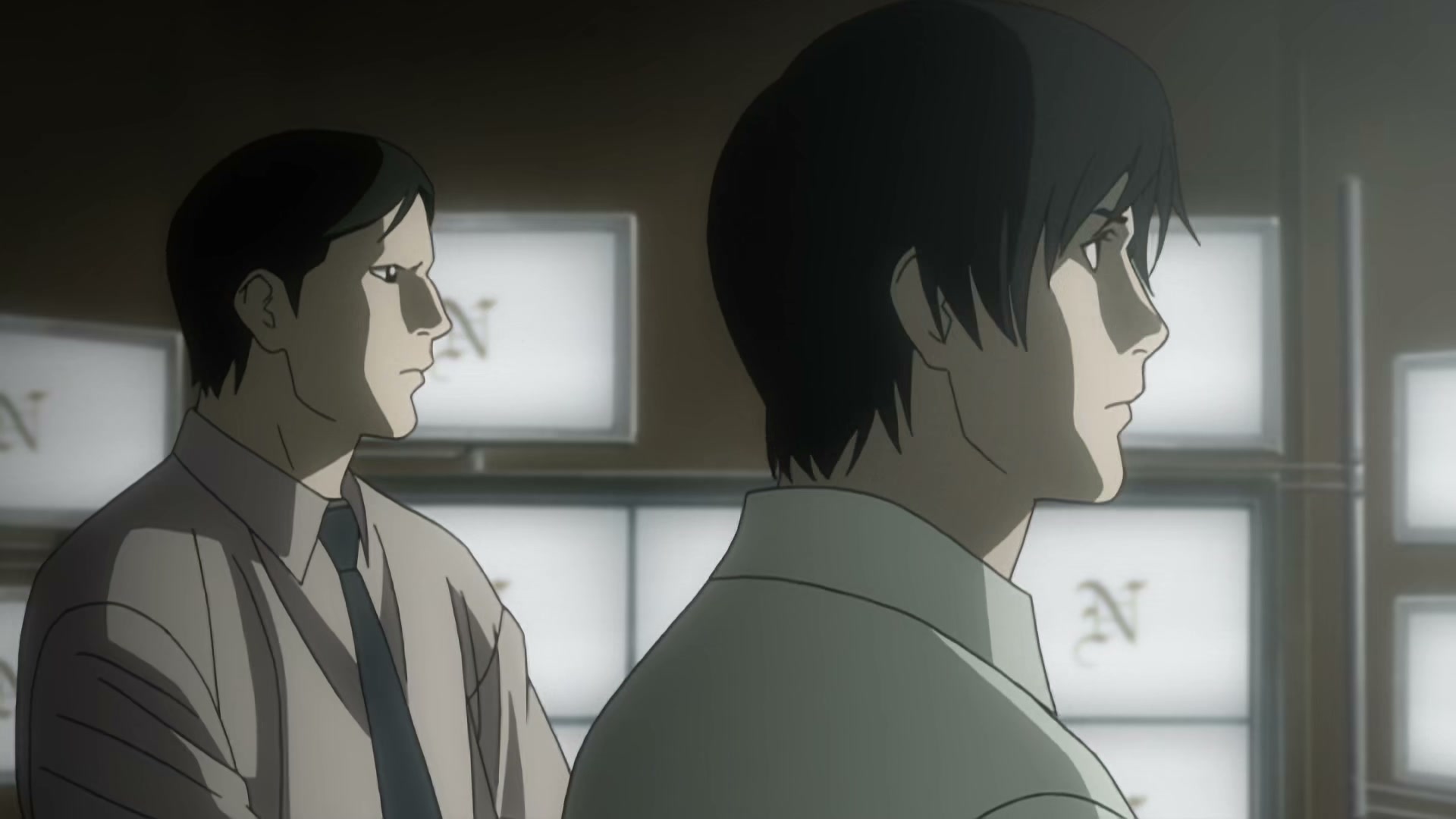 Death Note Ep 35: Malice @ 00:06:46