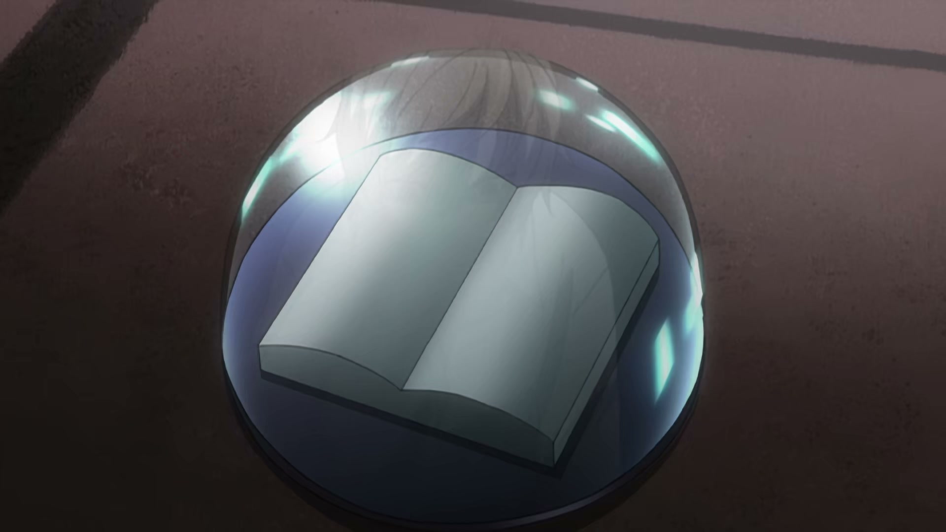 Death Note Ep 35: Malice @ 00:07:26
