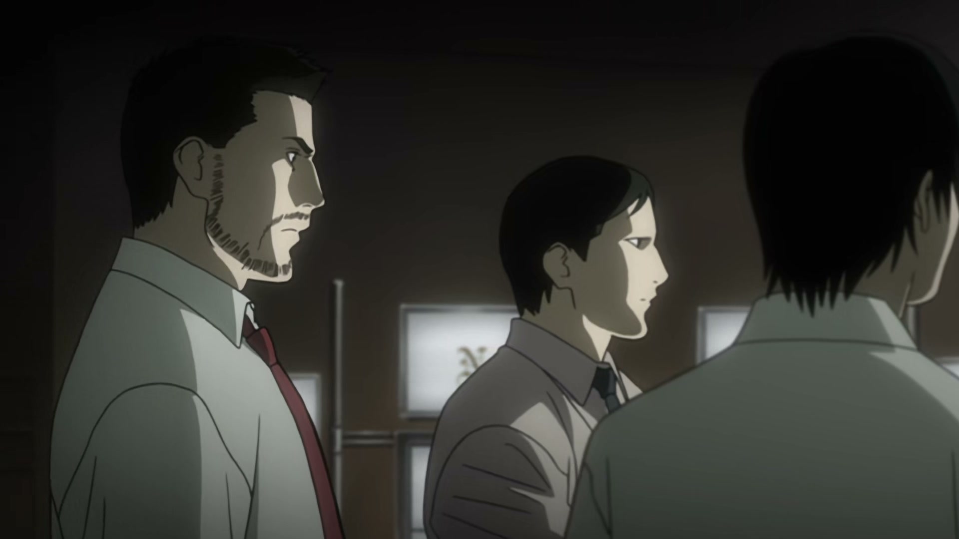 Death Note Ep 35: Malice @ 00:07:46