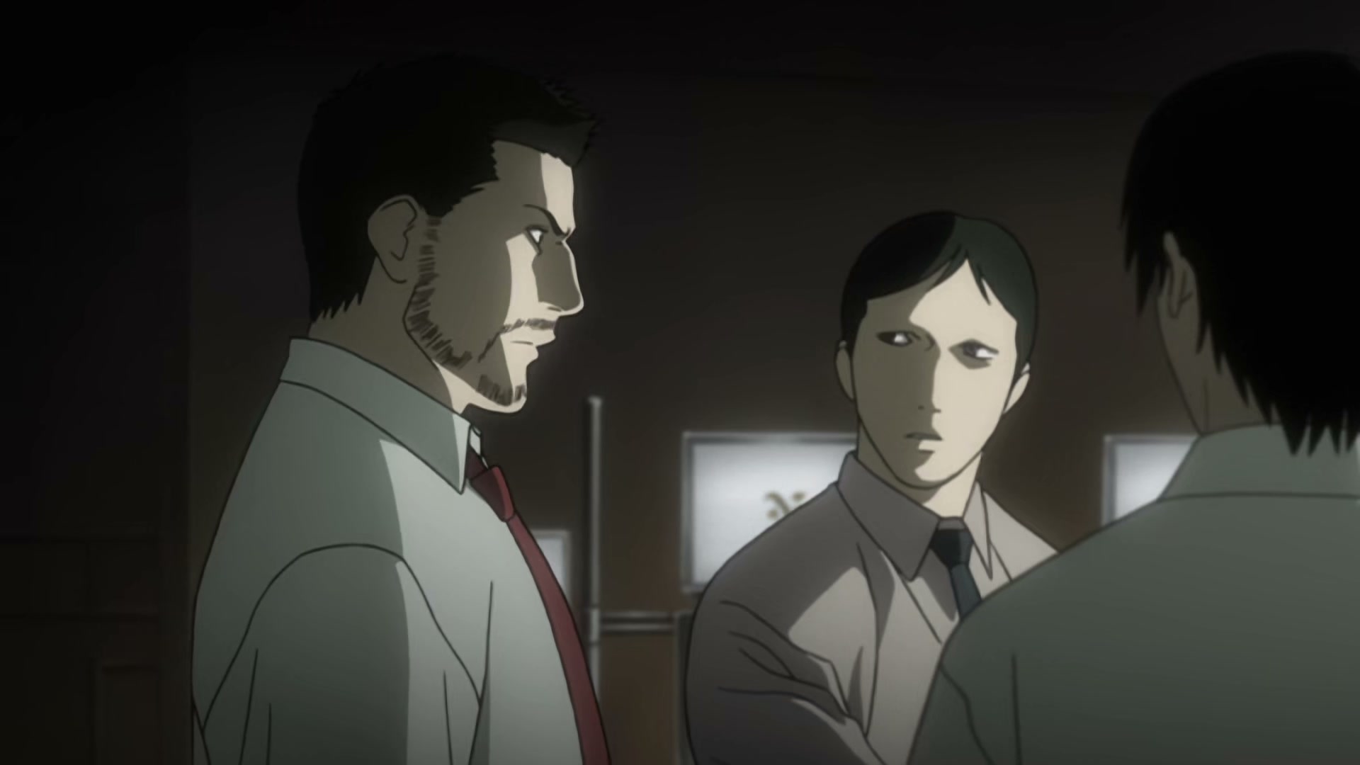 Death Note Ep 35: Malice @ 00:07:52