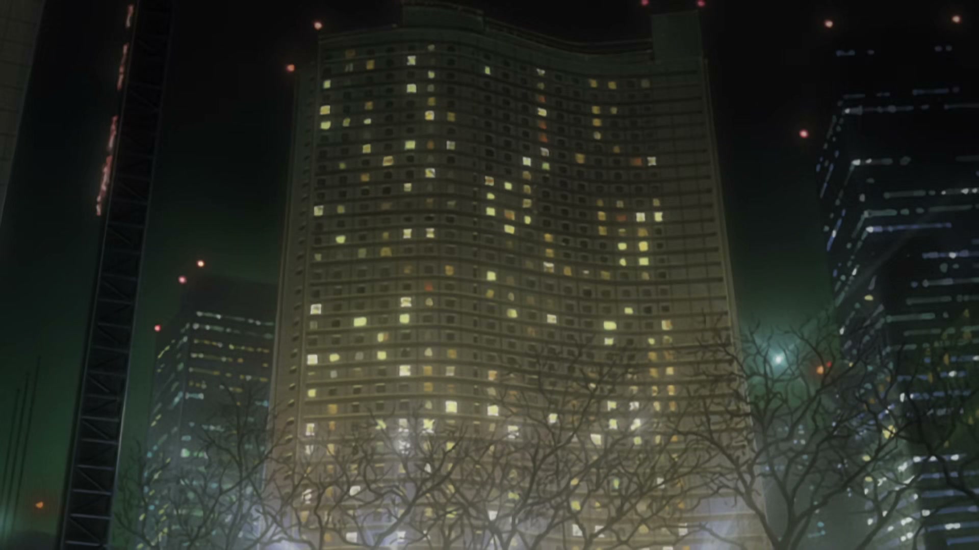 Death Note Ep 35: Malice @ 00:08:58