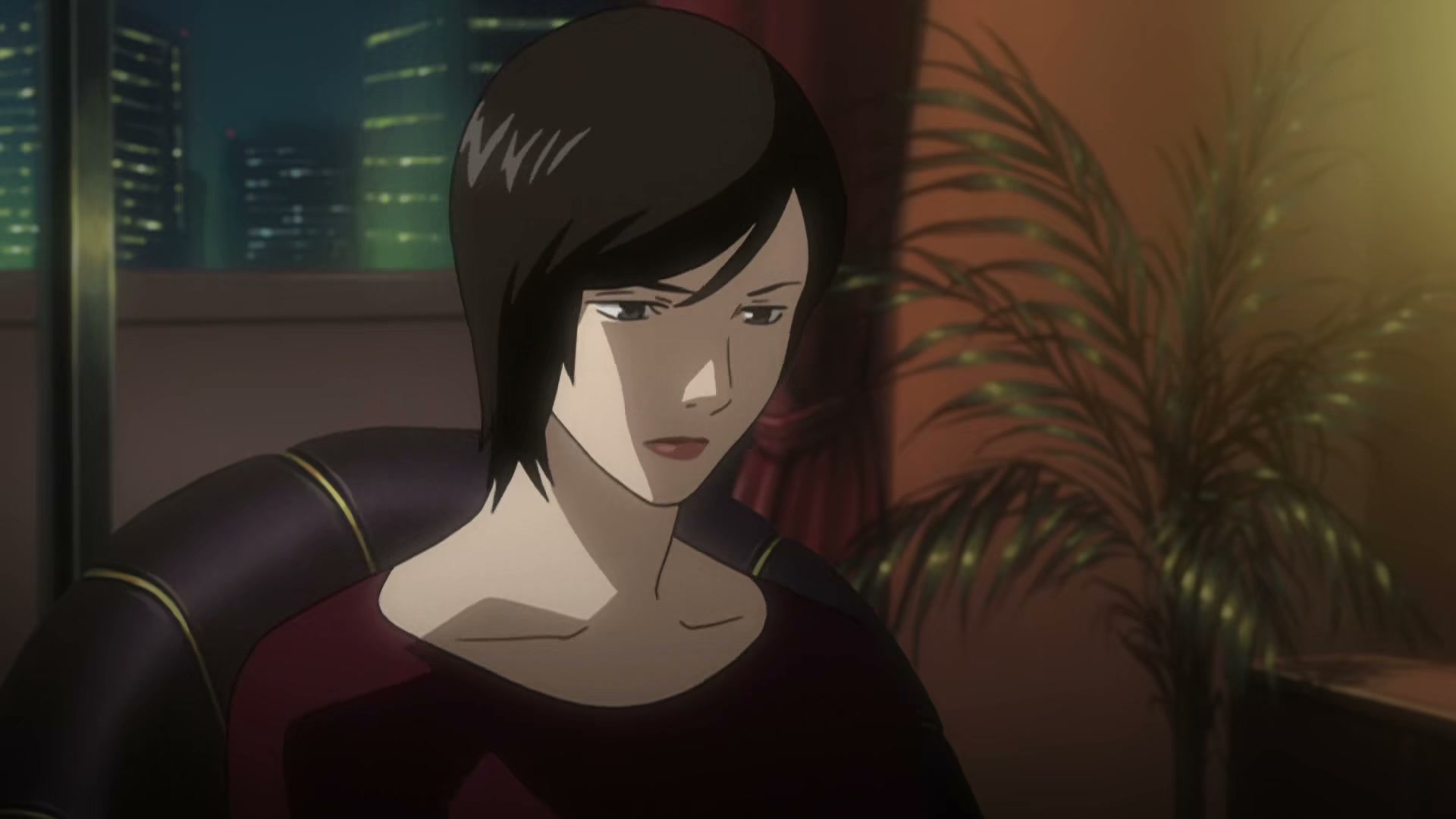 Death Note Ep 35: Malice @ 00:09:13