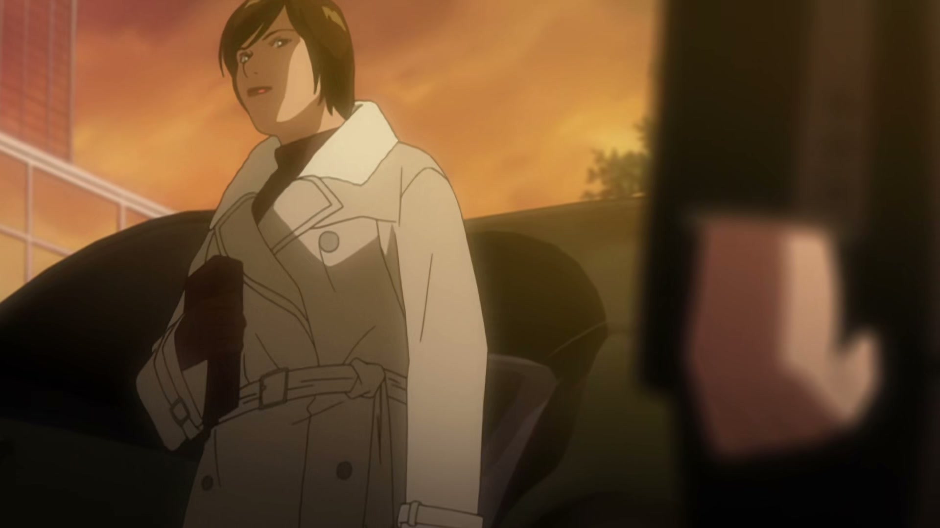 Death Note Ep 35: Malice @ 00:09:48