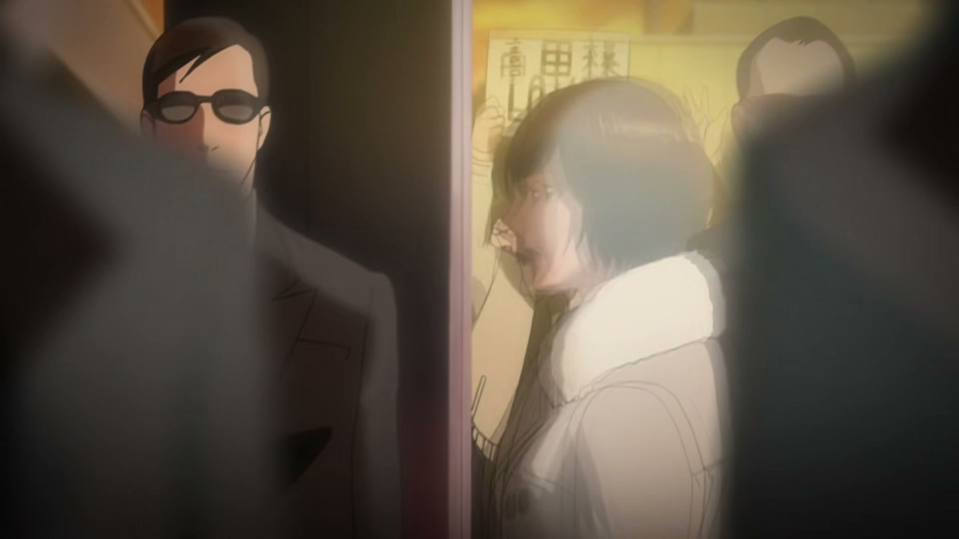 Death Note Ep 35: Malice @ 00:09:53