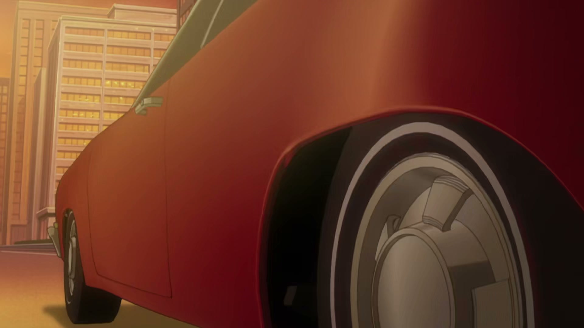 Death Note Ep 35: Malice @ 00:09:56