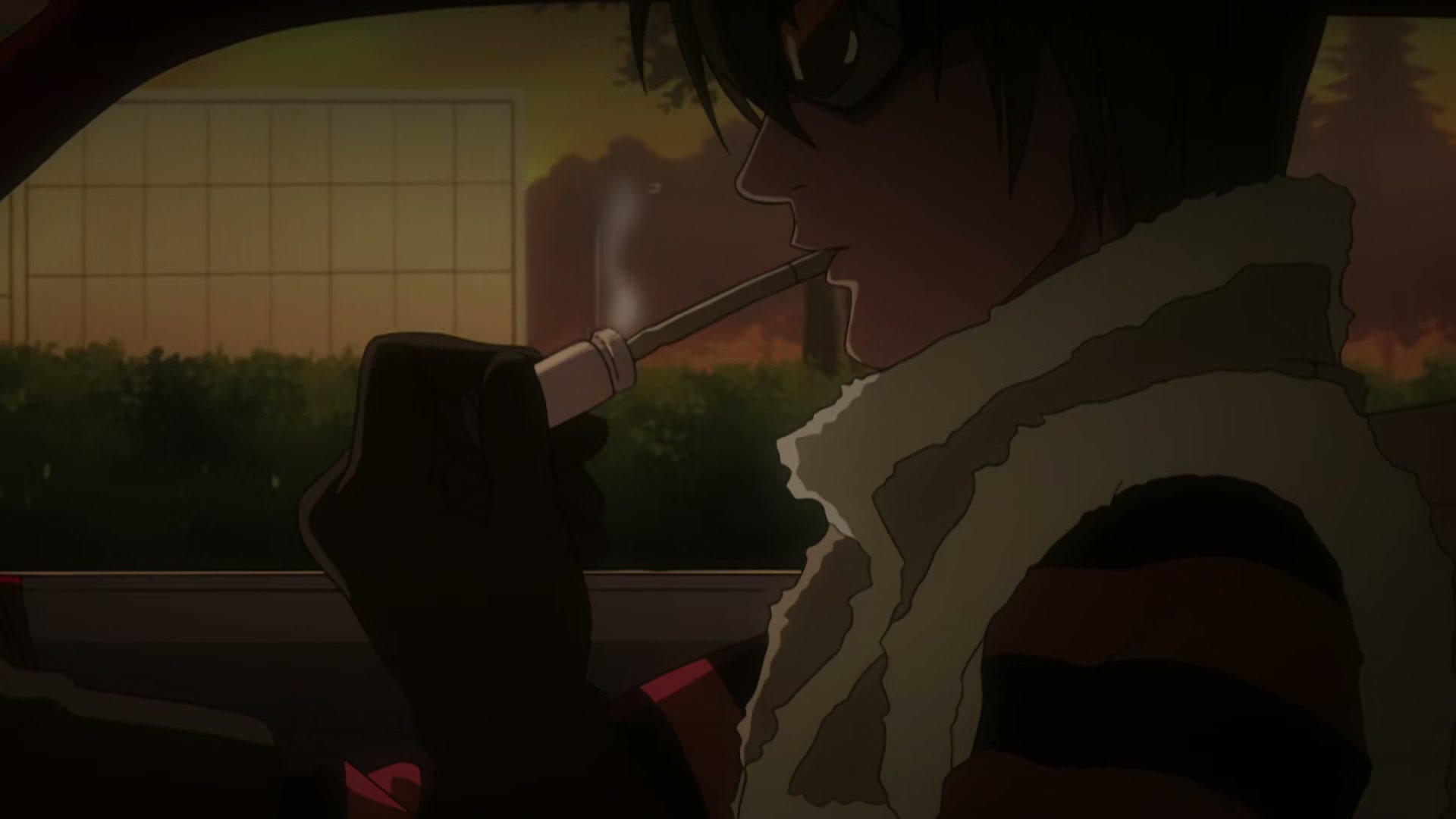 Death Note Ep 35: Malice @ 00:10:02