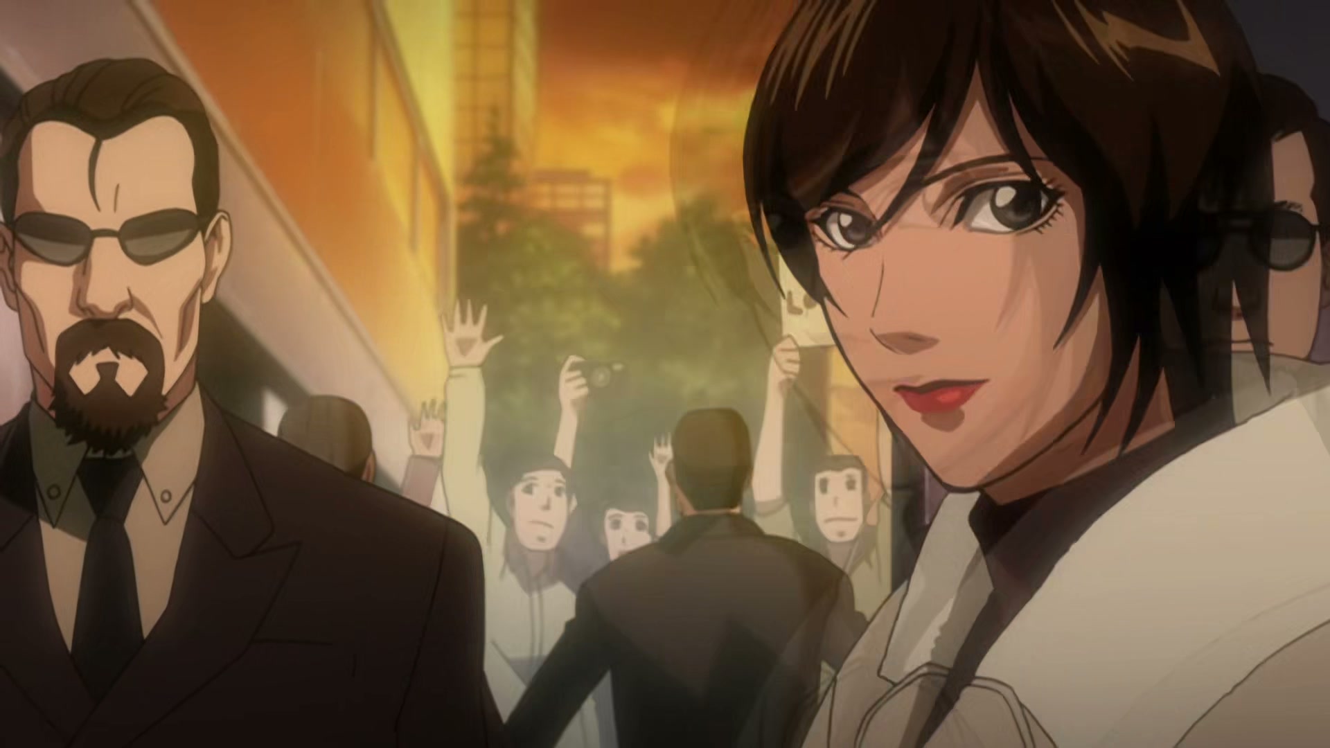 Death Note Ep 35: Malice @ 00:10:05