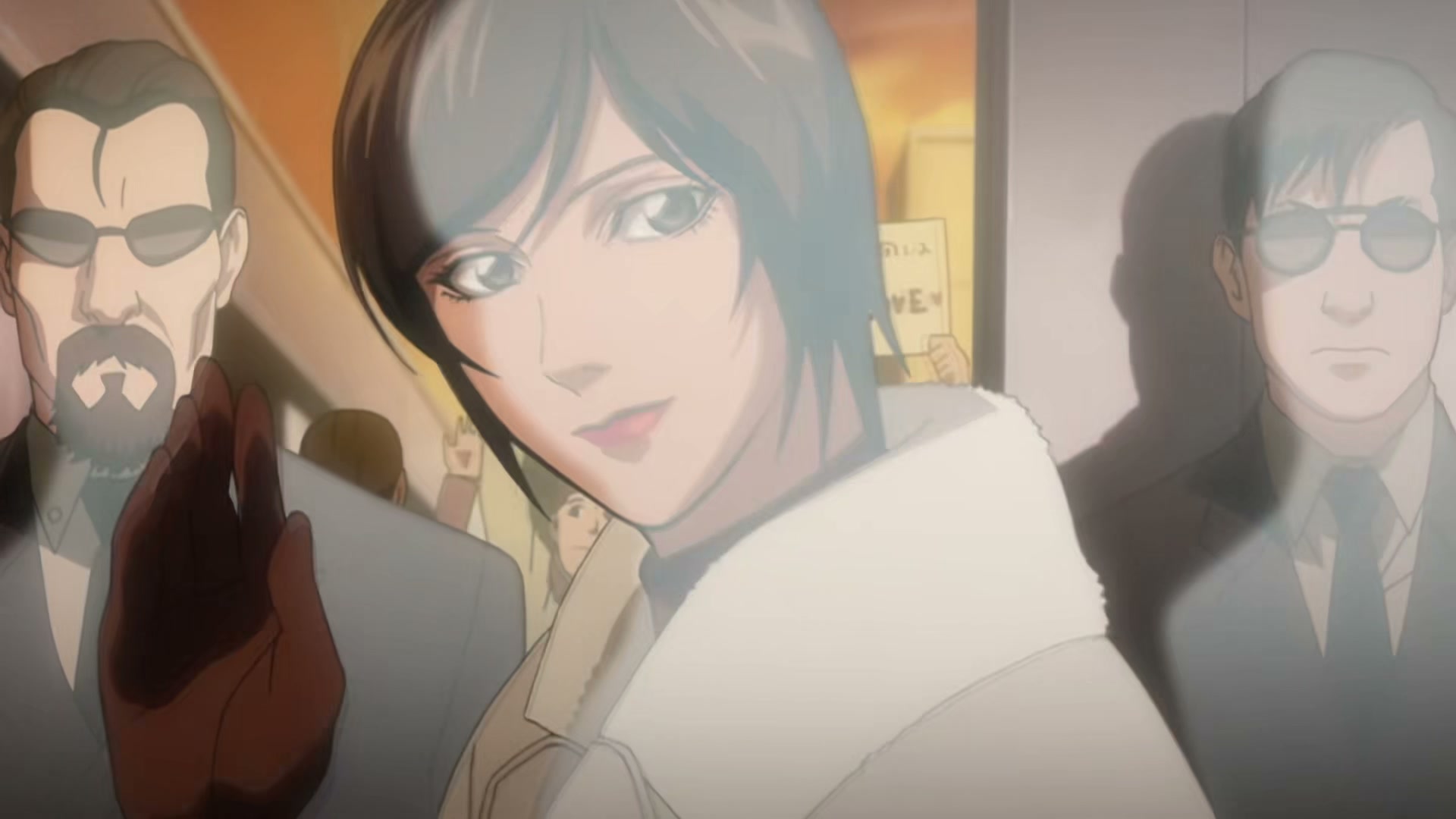 Death Note Ep 35: Malice @ 00:10:08