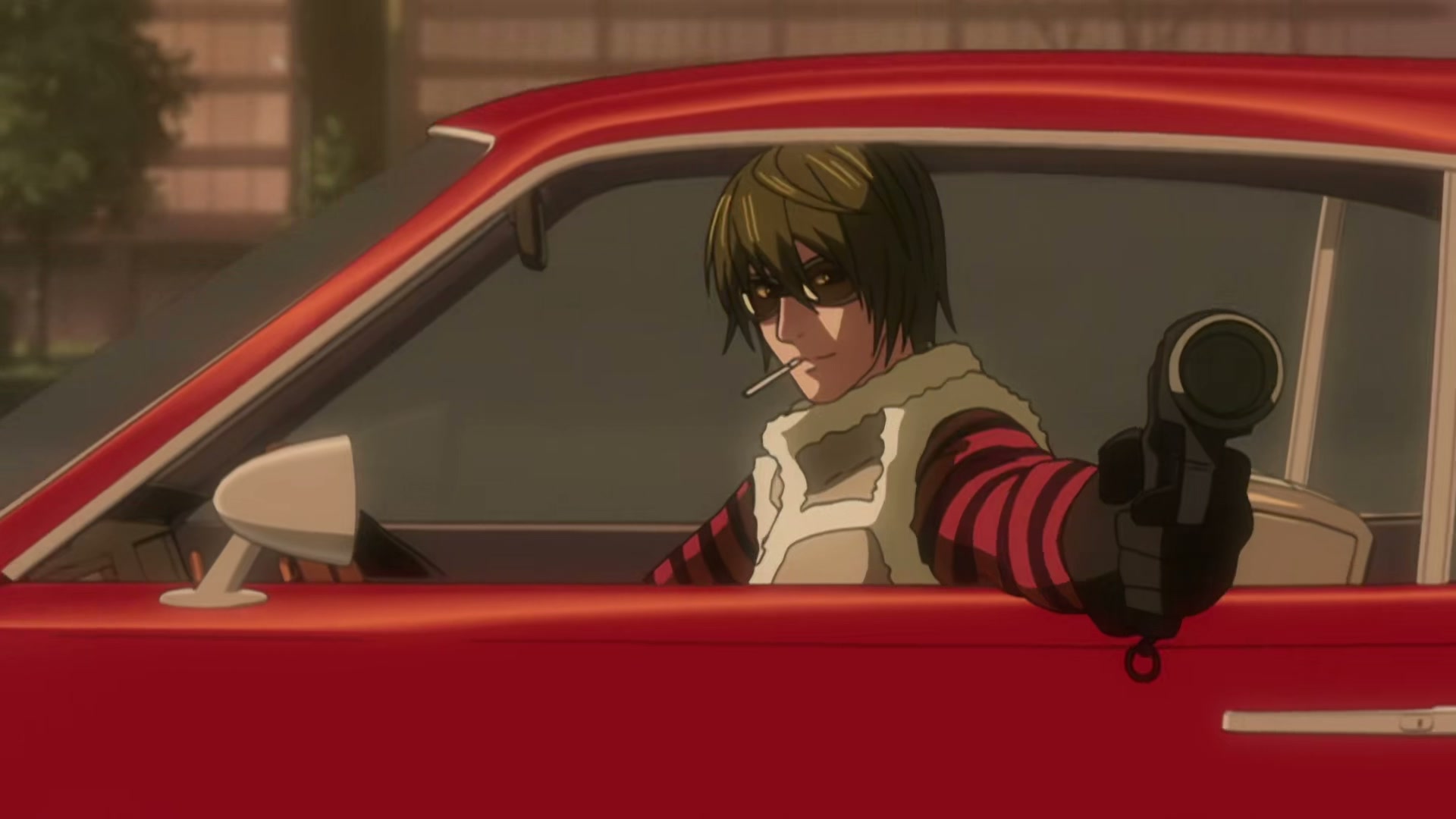 Death Note Ep 35: Malice @ 00:10:14