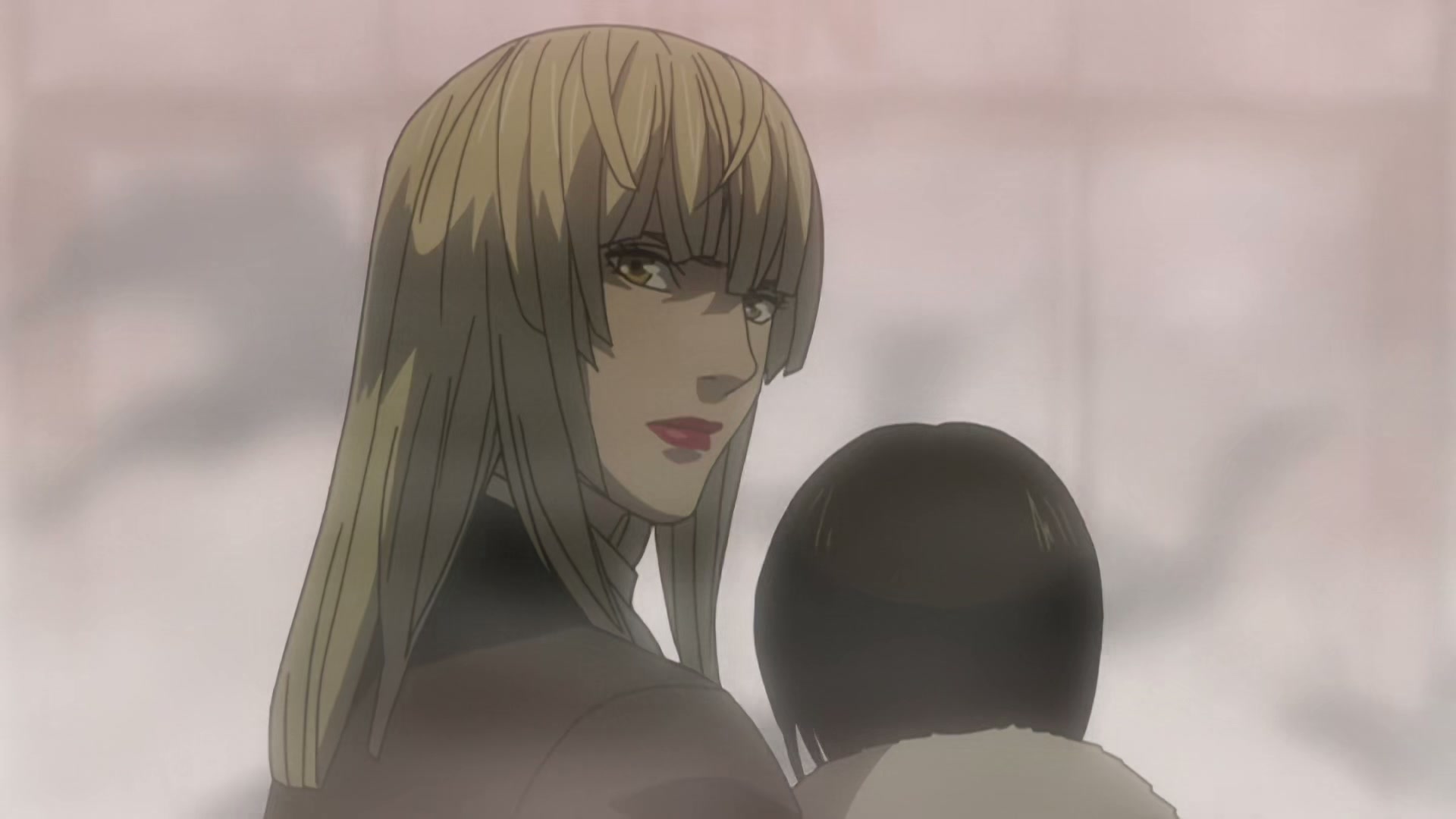 Death Note Ep 35: Malice @ 00:10:40
