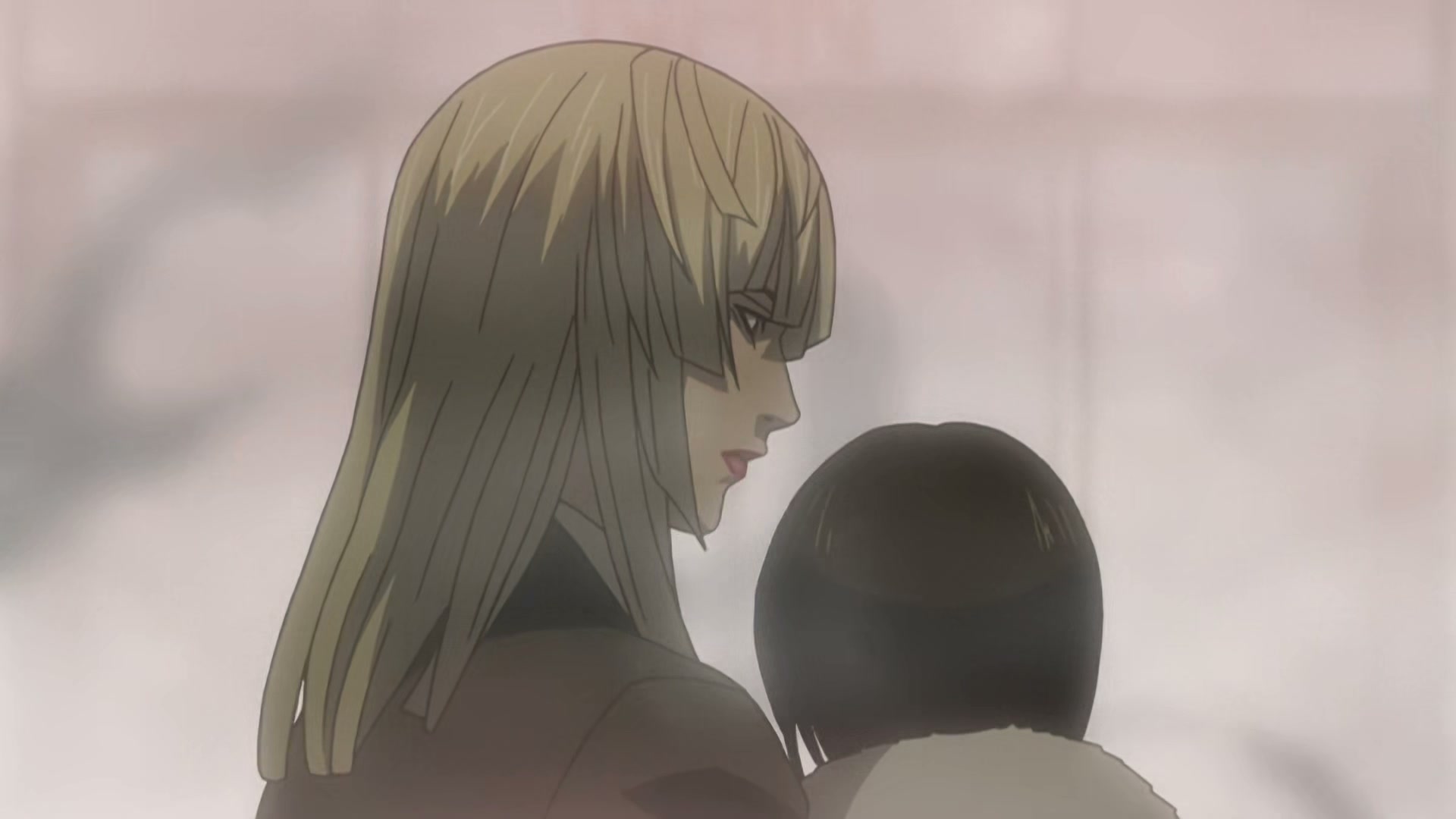 Death Note Ep 35: Malice @ 00:10:42