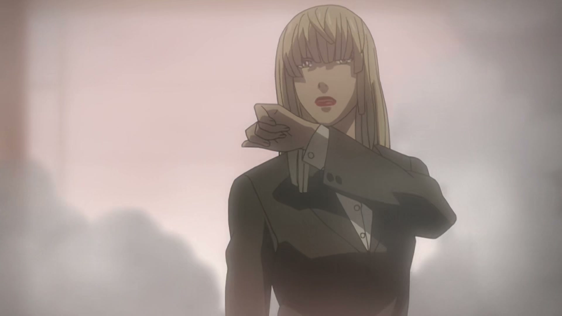 Death Note Ep 35: Malice @ 00:10:51