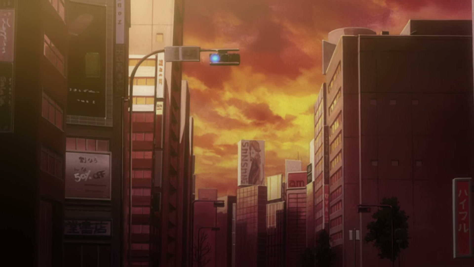 Death Note Ep 35: Malice @ 00:11:00