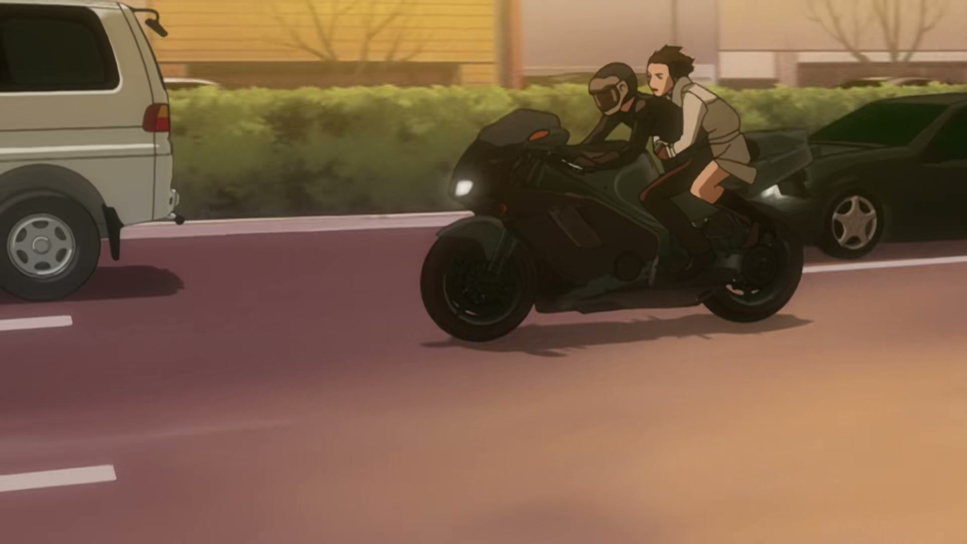 Death Note Ep 35: Malice @ 00:11:06