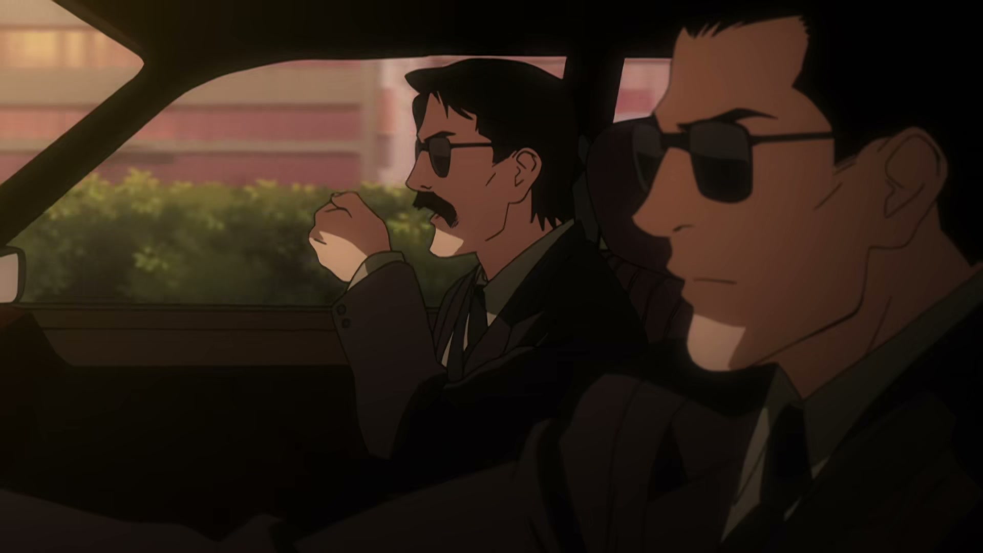 Death Note Ep 35: Malice @ 00:11:08