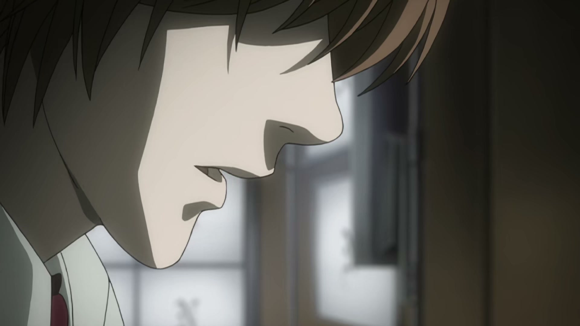 Death Note Ep 36: 1.28 @ 00:01:38