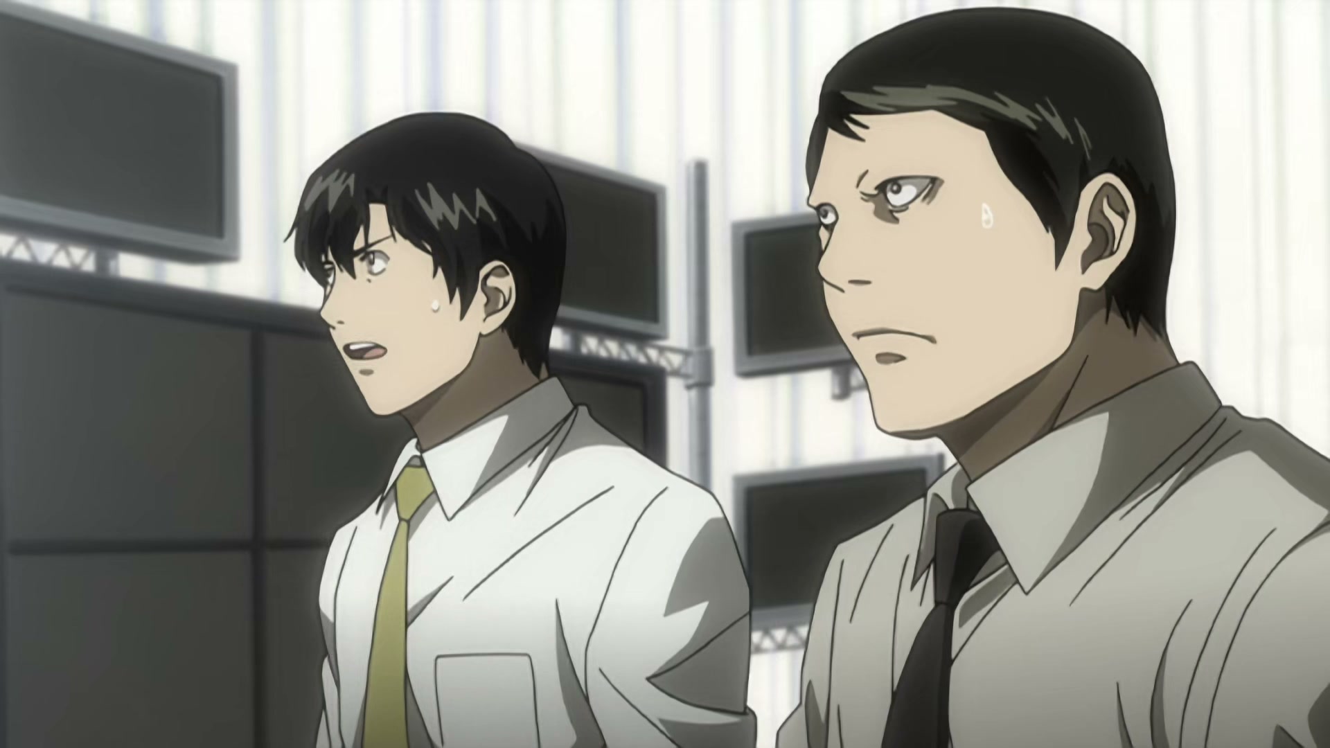 Death Note Ep 36: 1.28 @ 00:03:09