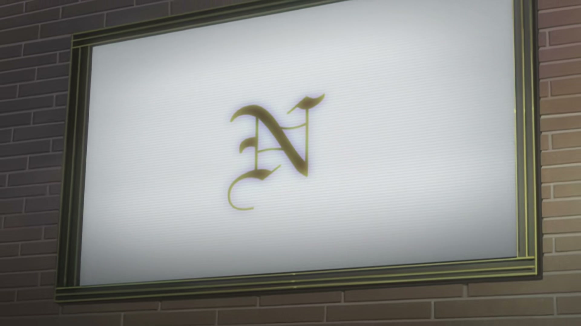 Death Note Ep 36: 1.28 @ 00:03:45