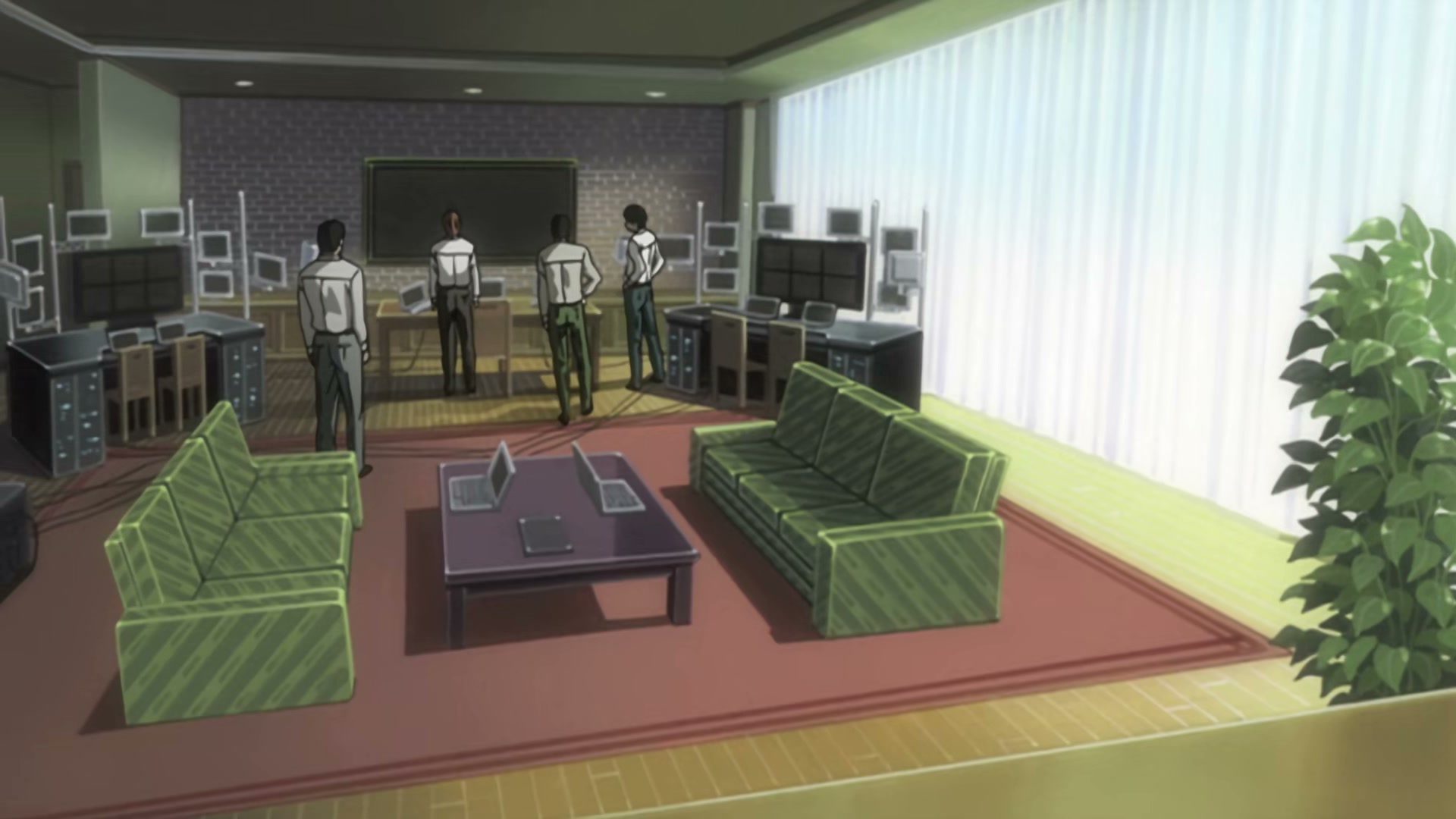 Death Note Ep 36: 1.28 @ 00:04:10