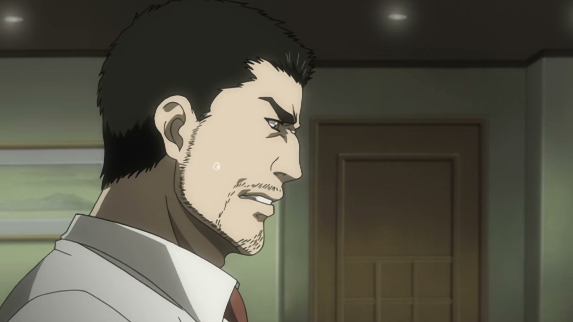 Death Note Ep 36: 1.28 @ 00:04:21
