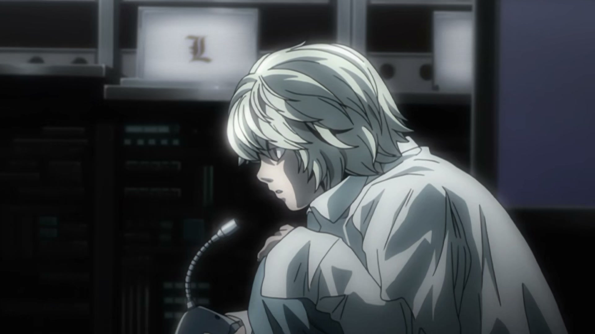 Death Note Ep 36: 1.28 @ 00:05:19