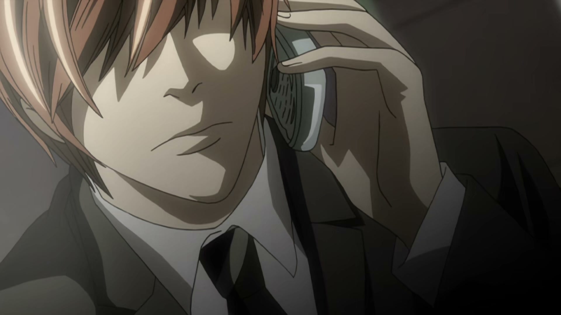 Death Note Ep 36: 1.28 @ 00:05:35