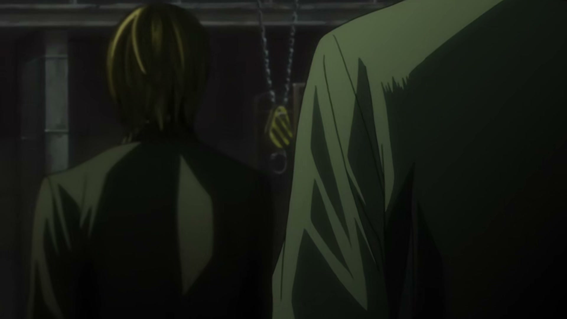 Death Note Ep 36: 1.28 @ 00:10:50