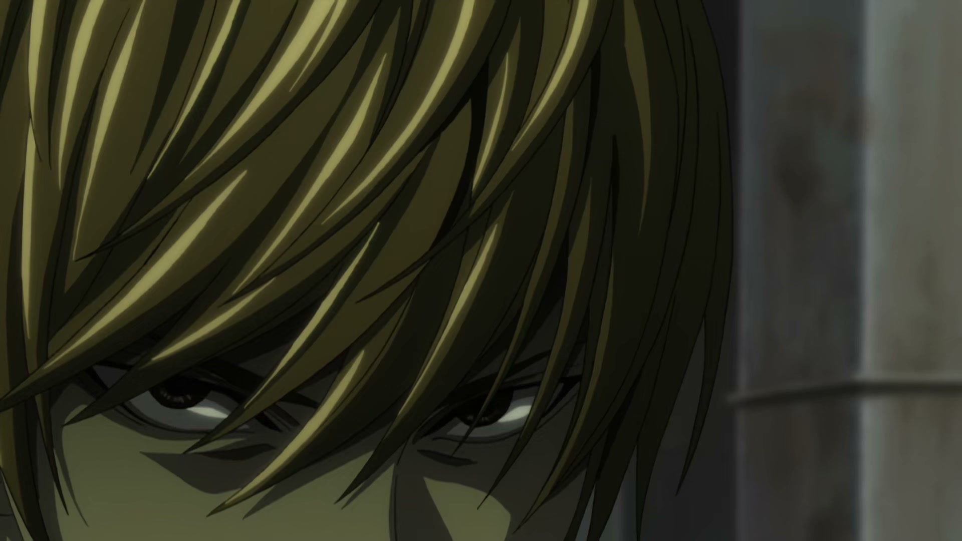Death Note Ep 36: 1.28 @ 00:11:31