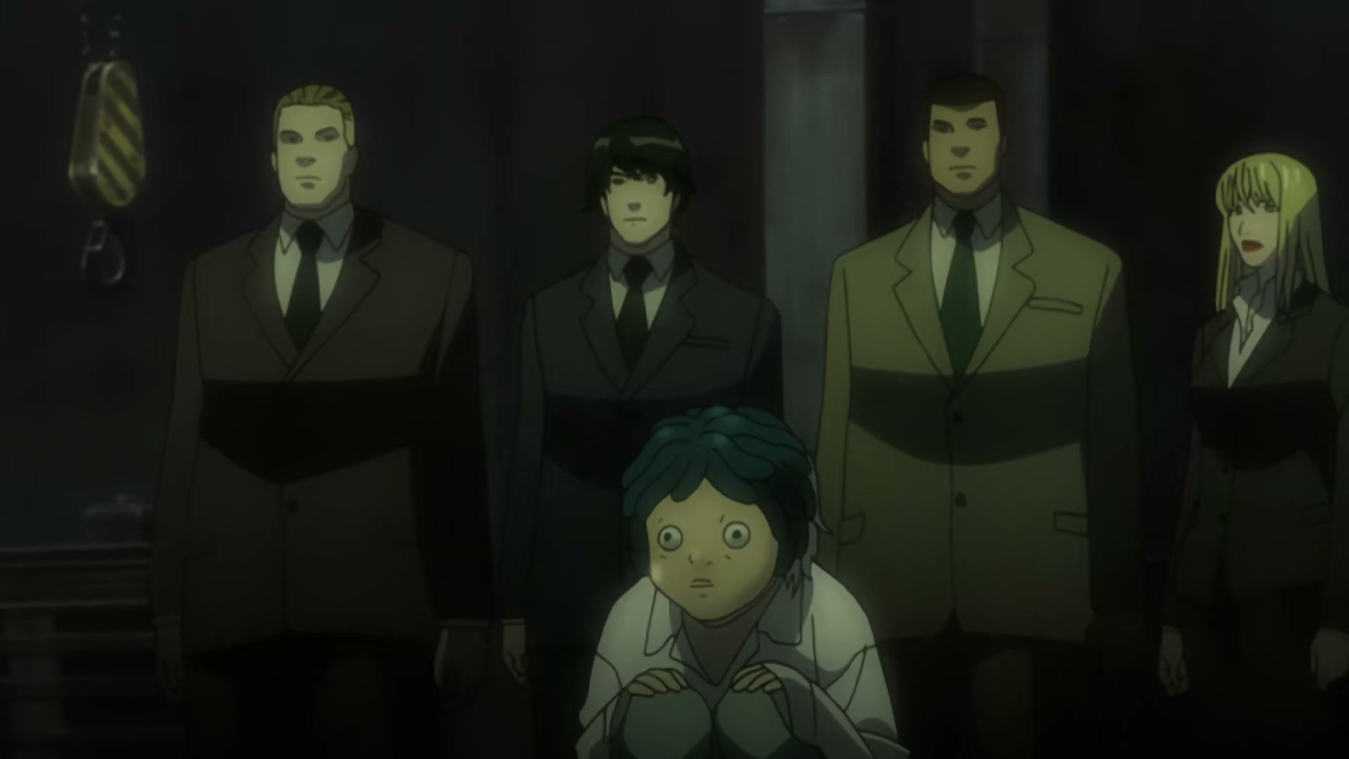 Death Note Ep 36: 1.28 @ 00:11:56