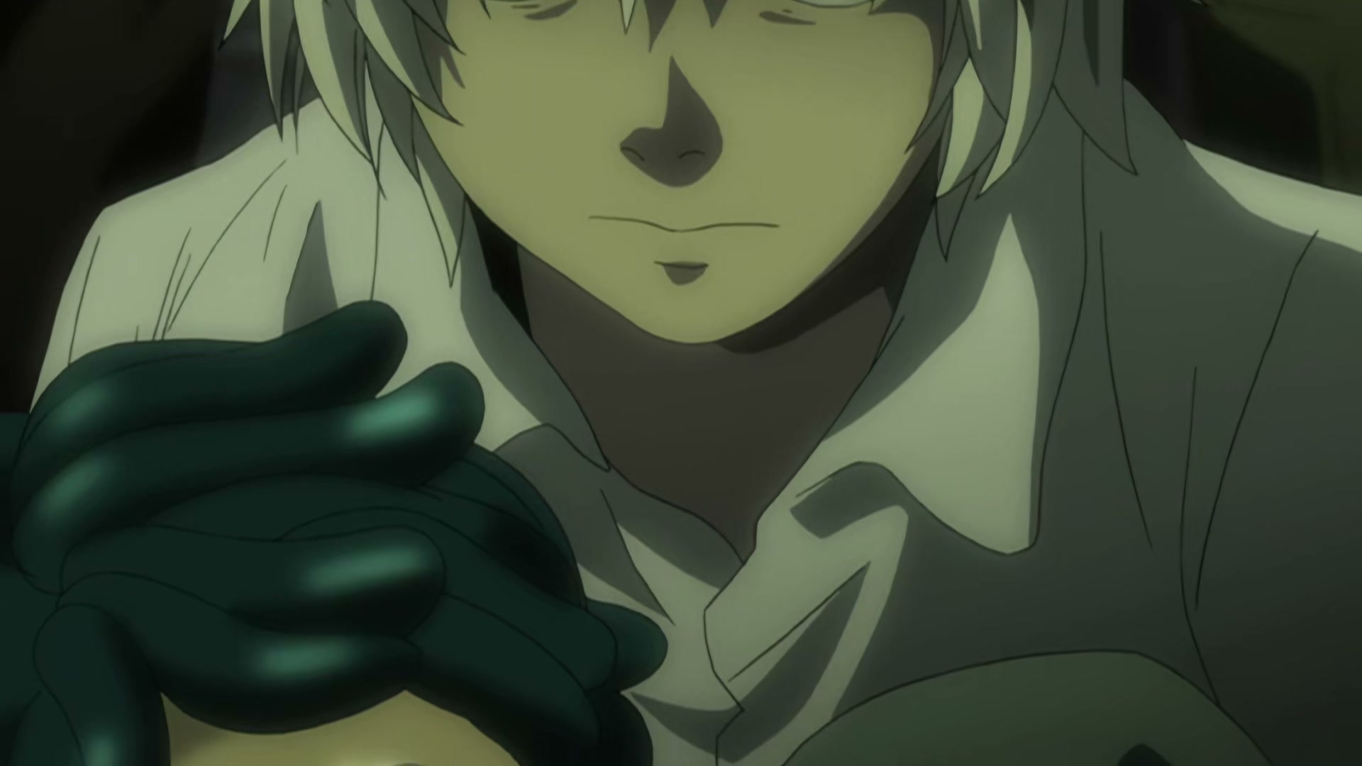 Death Note Ep 36: 1.28 @ 00:12:13