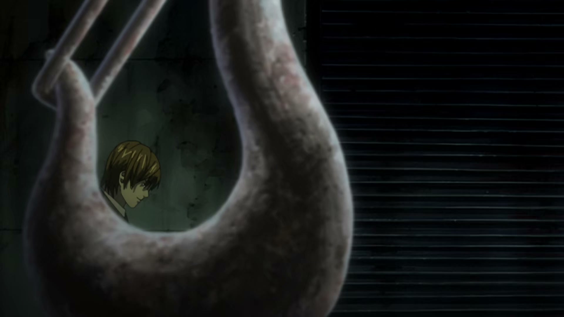 Death Note Ep 36: 1.28 @ 00:12:24