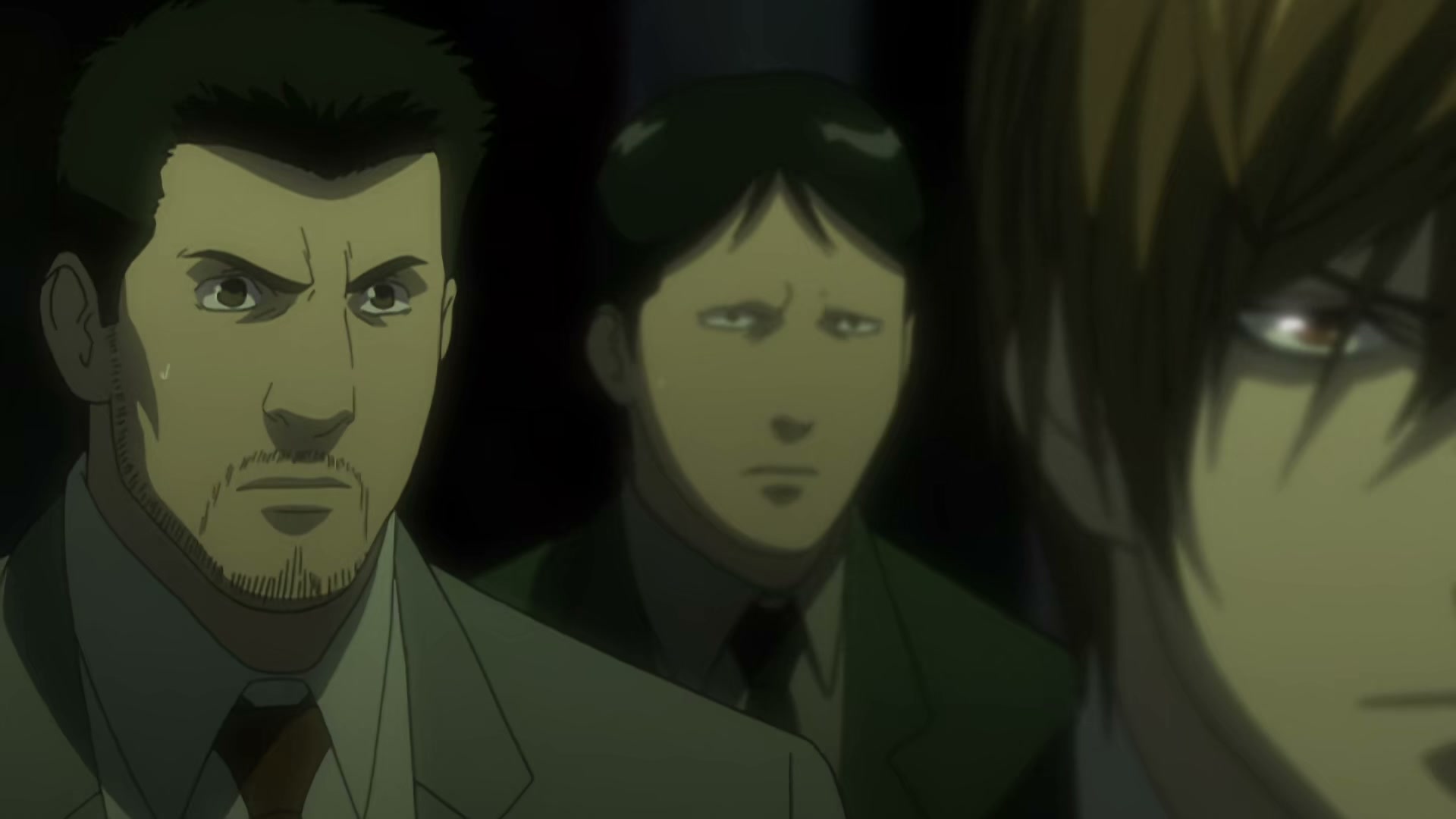 Death Note Ep 36: 1.28 @ 00:12:38