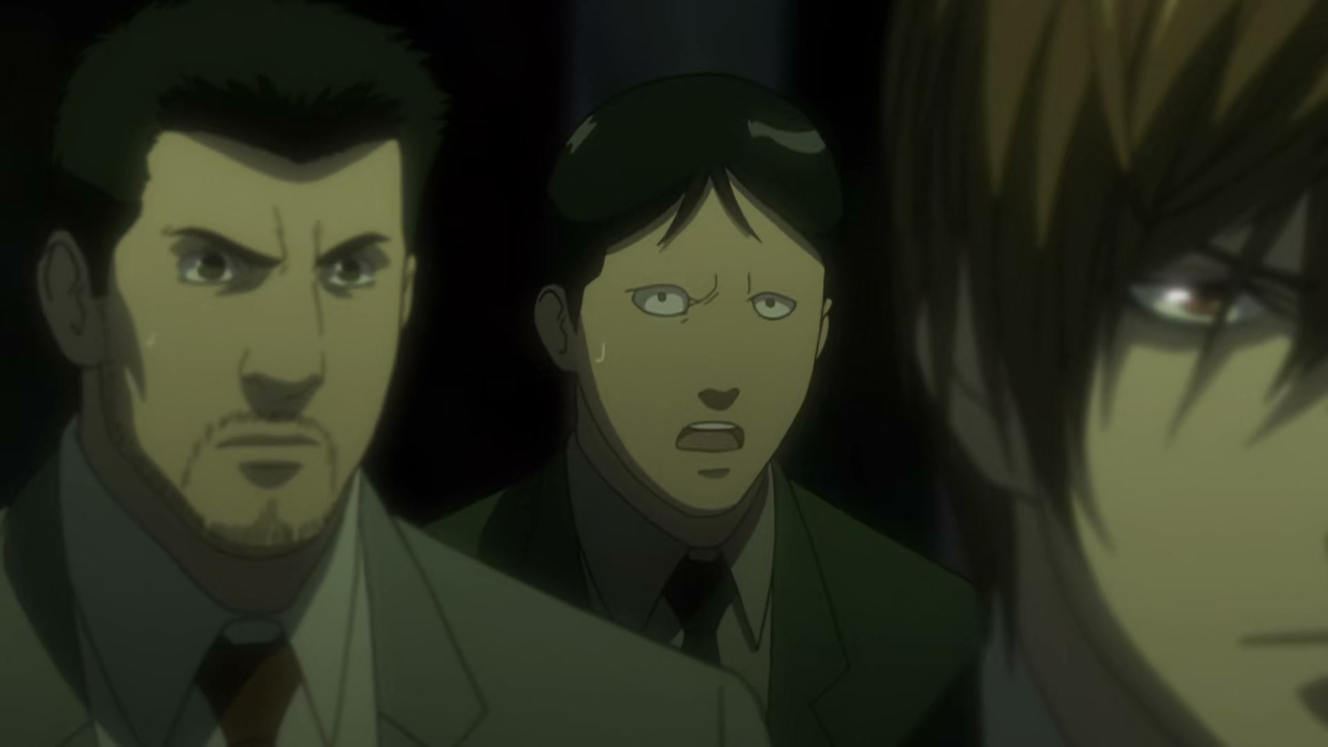 Death Note Ep 36: 1.28 @ 00:12:40