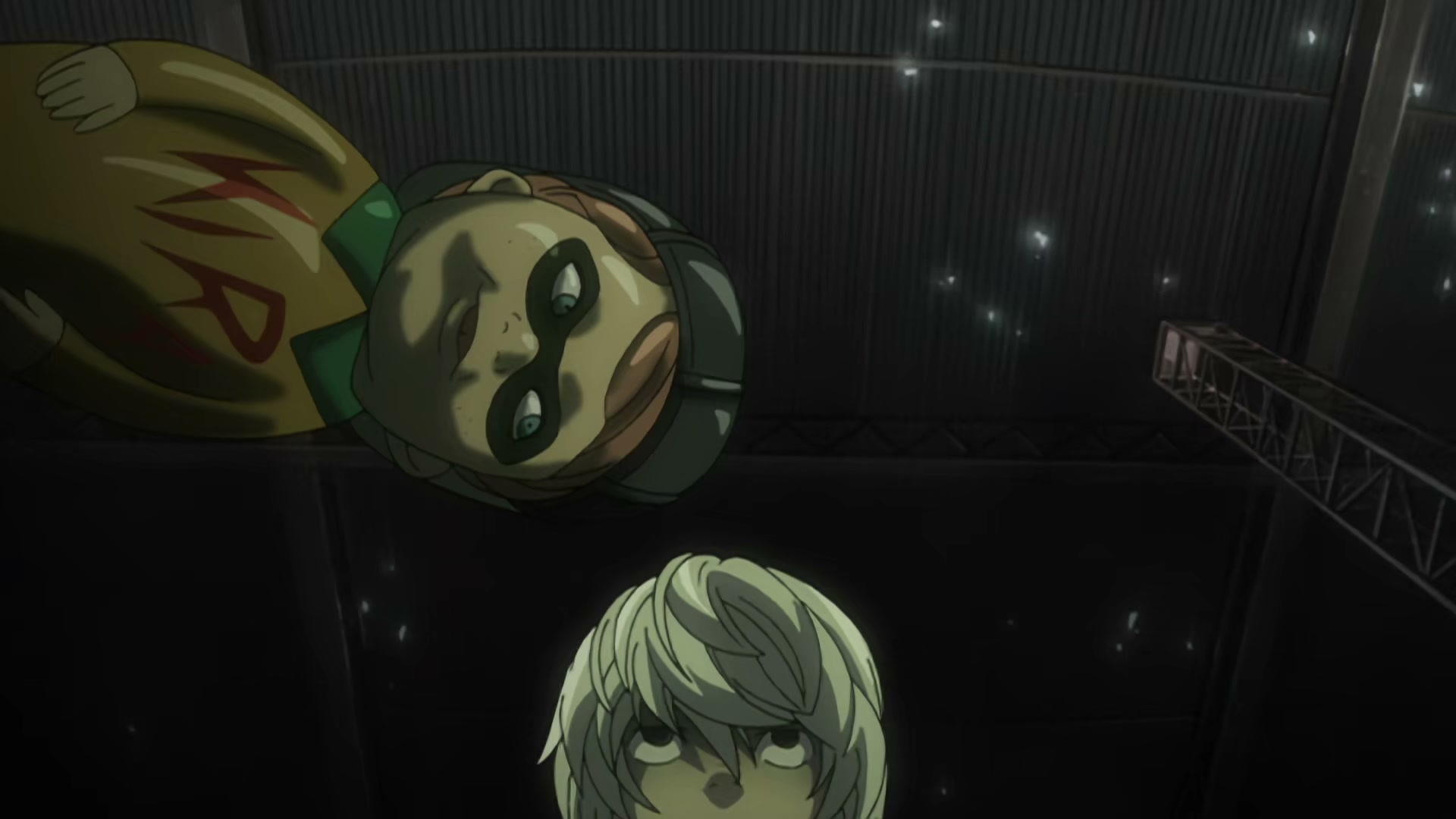 Death Note Ep 36: 1.28 @ 00:13:47