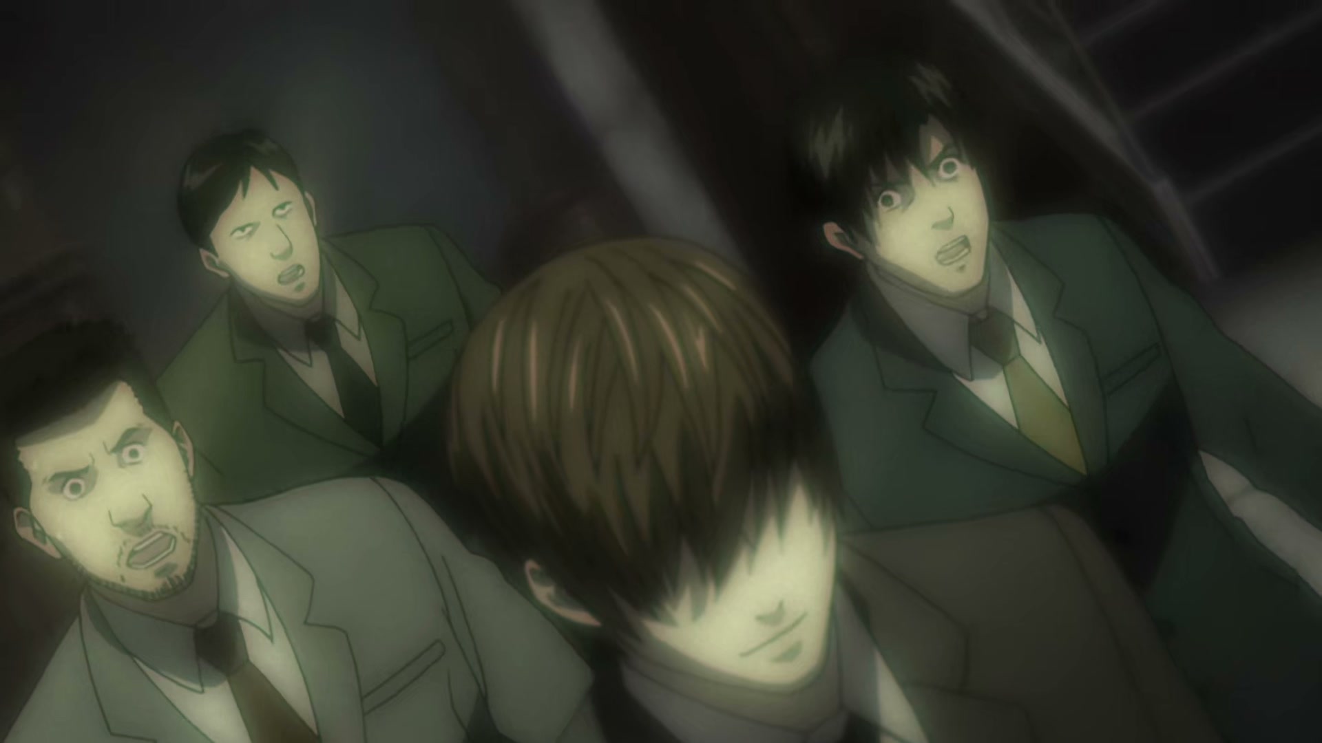 Death Note Ep 36: 1.28 @ 00:14:42