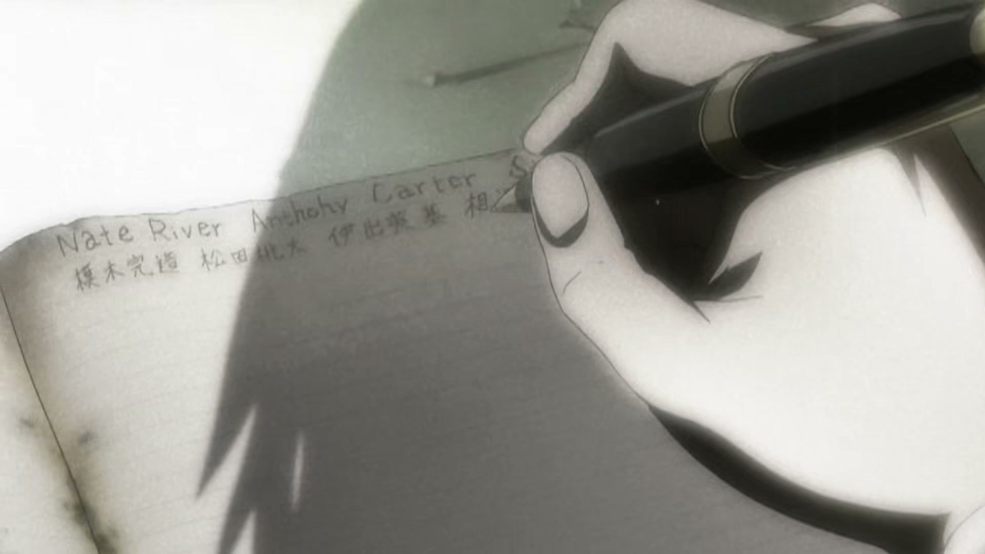 Death Note Ep 36: 1.28 @ 00:14:56