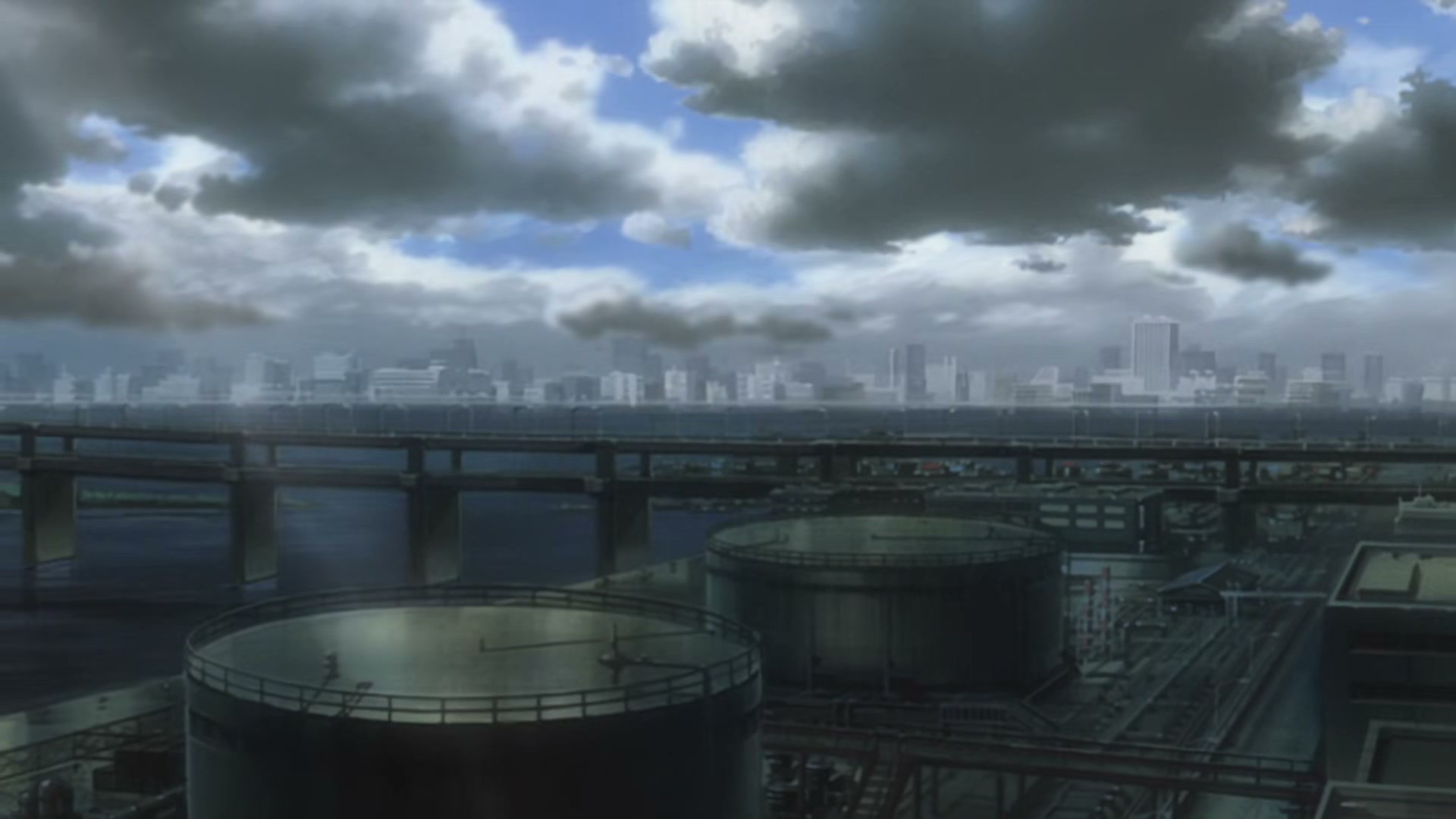Death Note Ep 37: New World @ 00:02:05