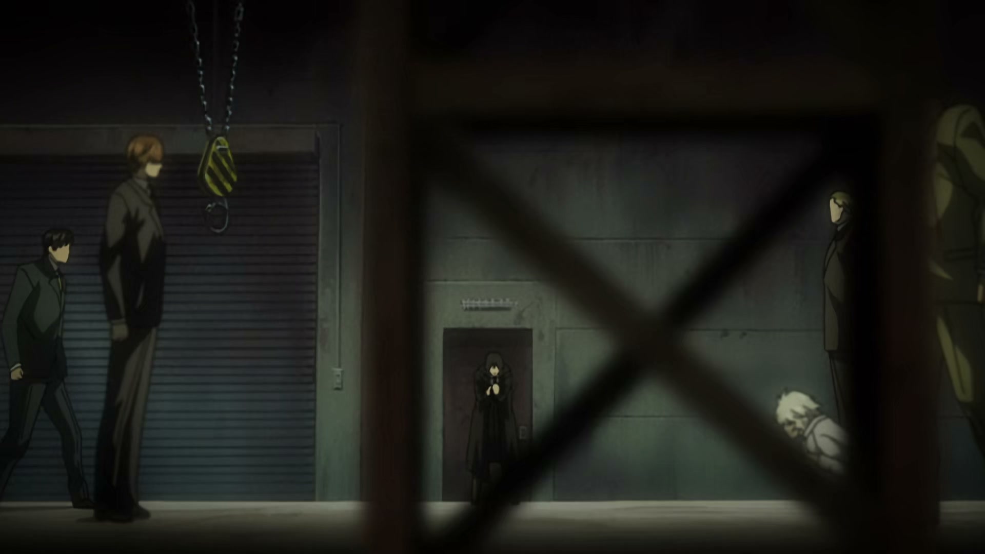 Death Note Ep 37: New World @ 00:02:36