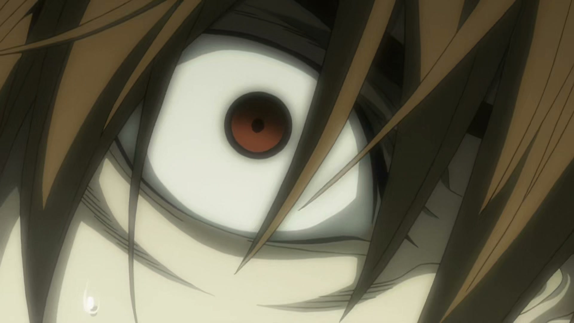 Death Note Ep 37: New World @ 00:03:30
