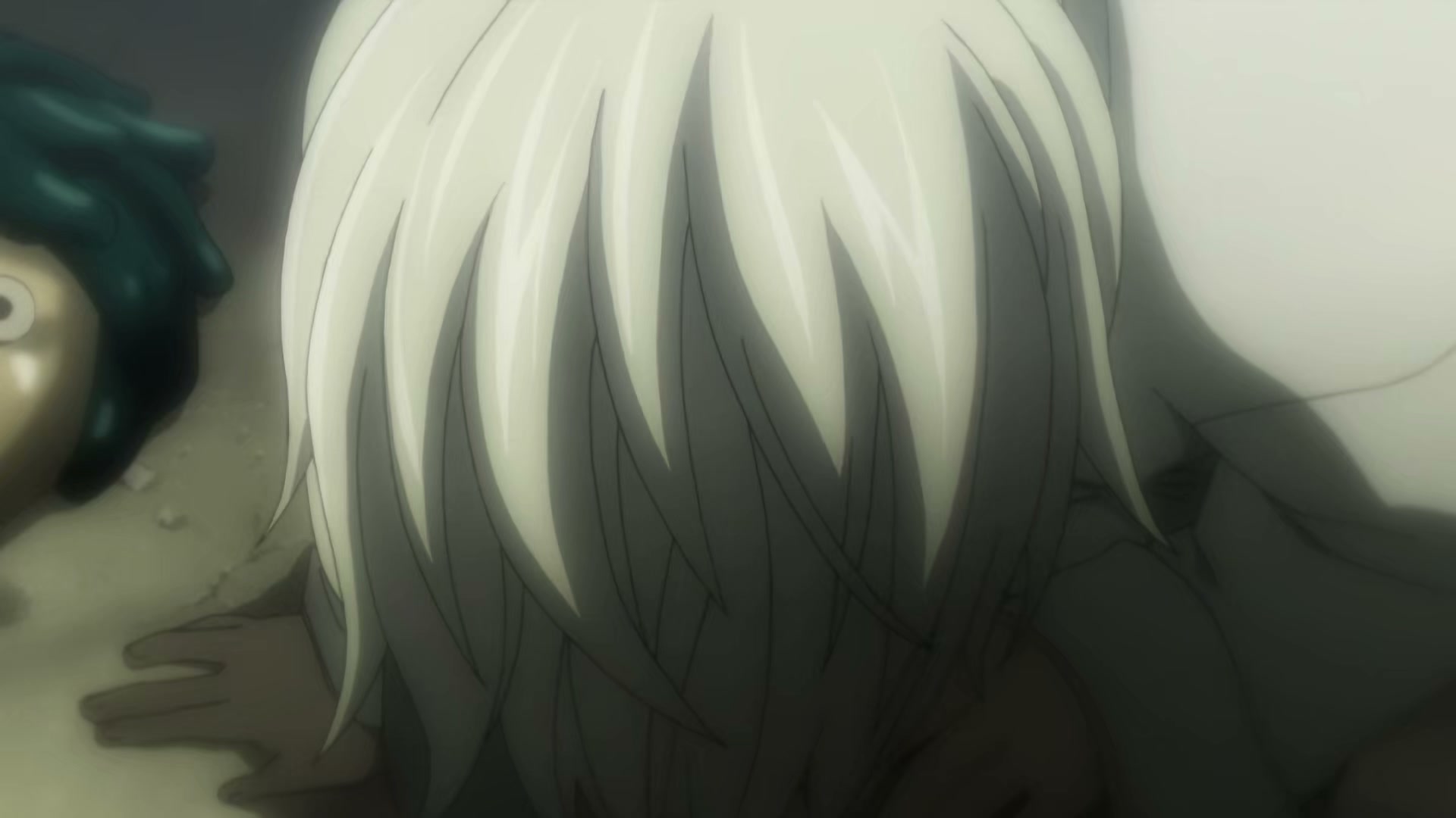 Death Note Ep 37: New World @ 00:06:34