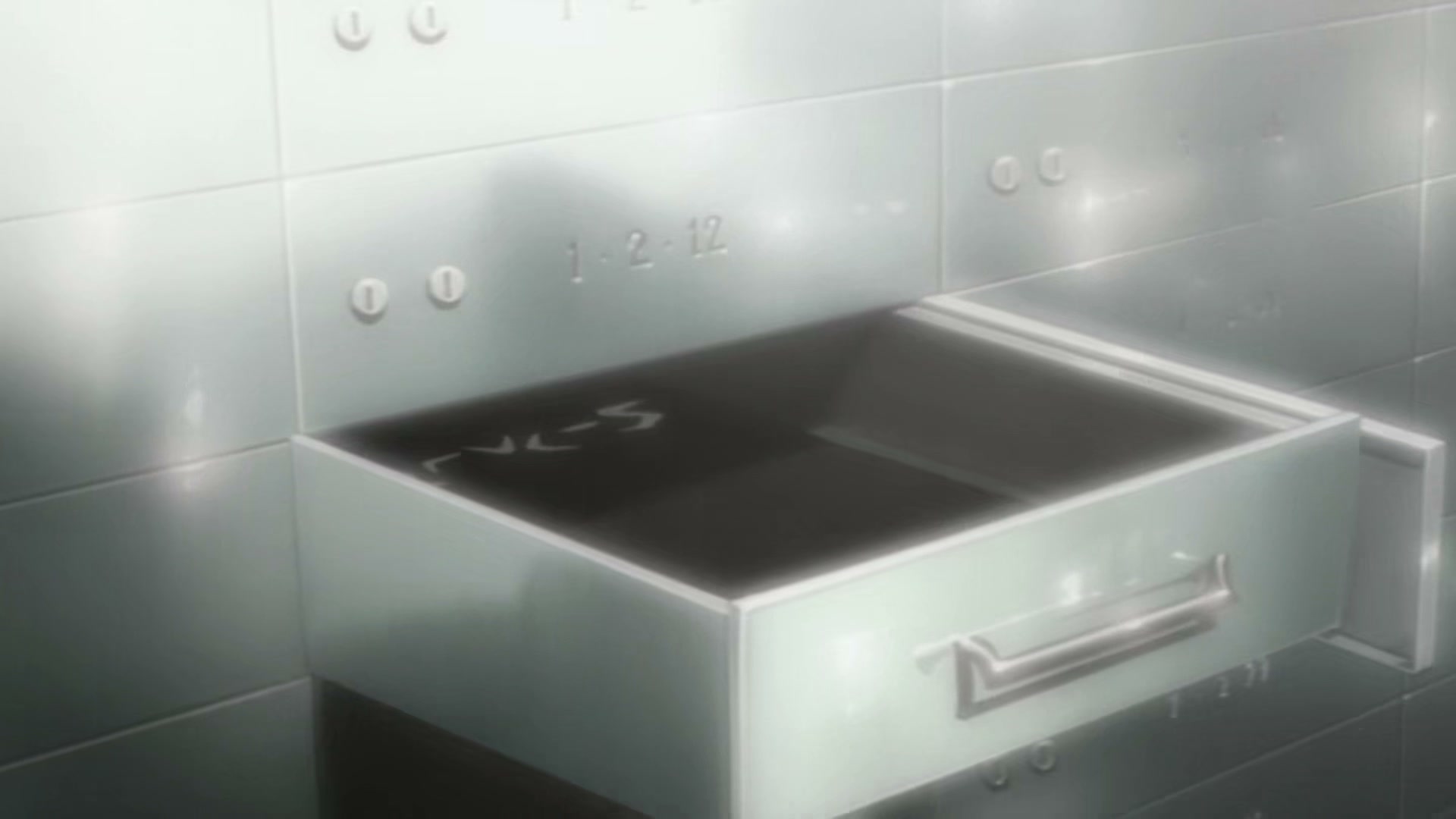 Death Note Ep 37: New World @ 00:07:59