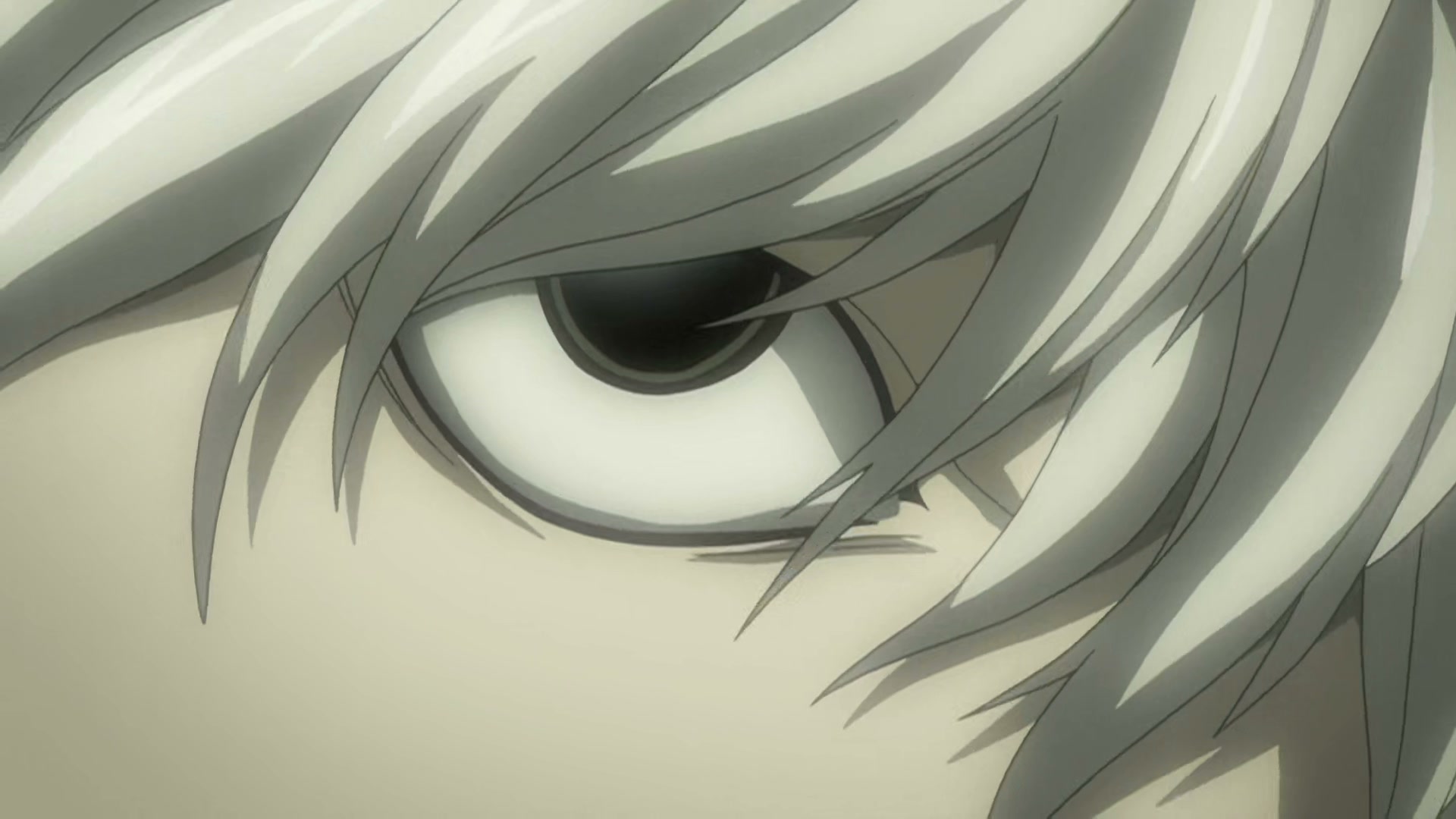 Death Note Ep 37: New World @ 00:09:04