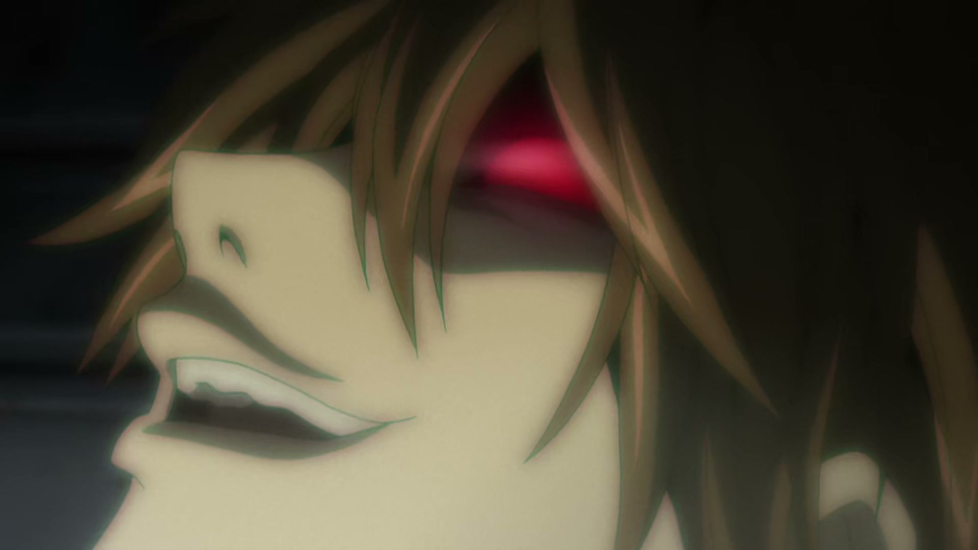 Death Note Ep 37: New World @ 00:09:32