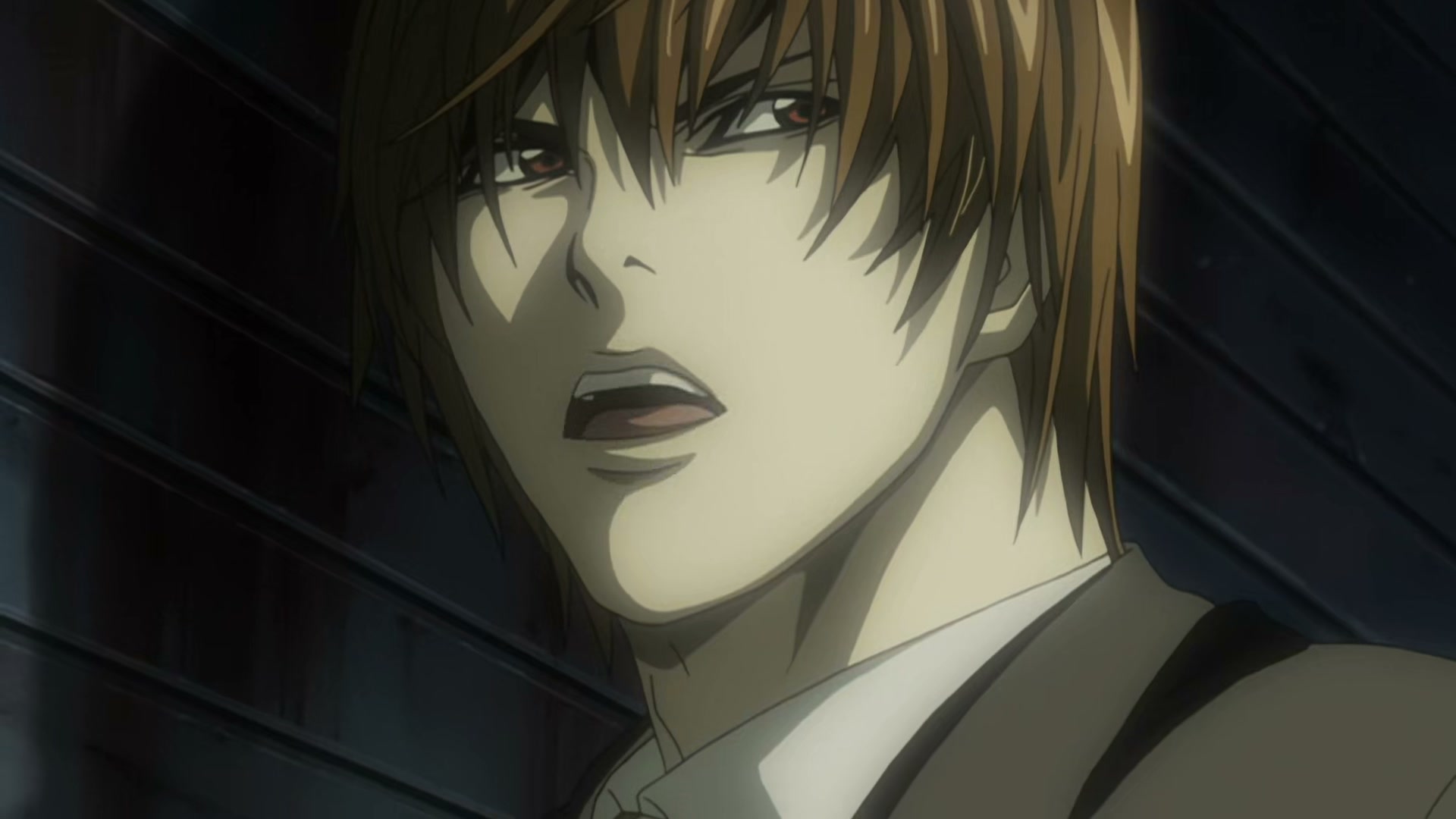 Death Note Ep 37: New World @ 00:10:23