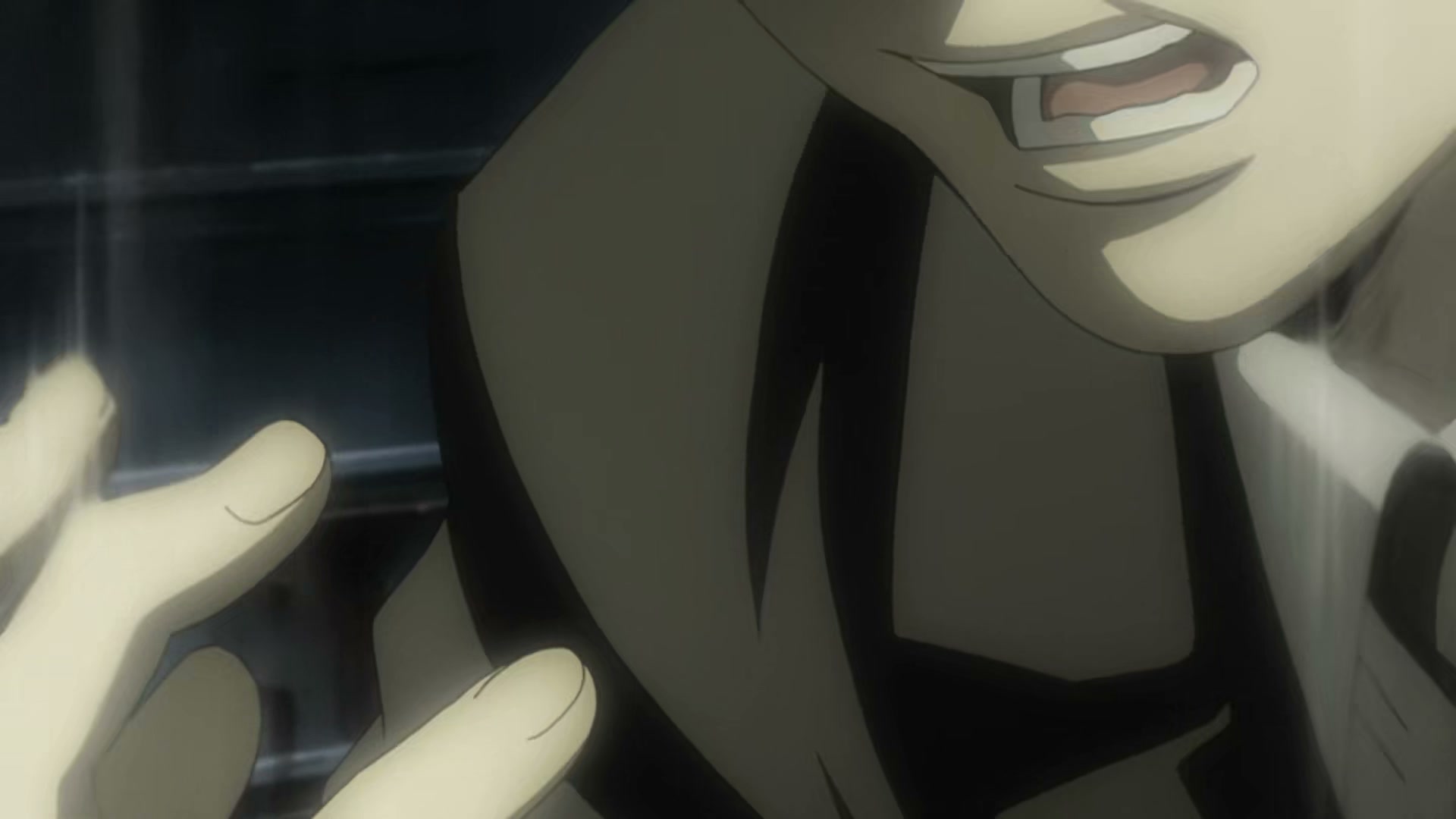 Death Note Ep 37: New World @ 00:11:20