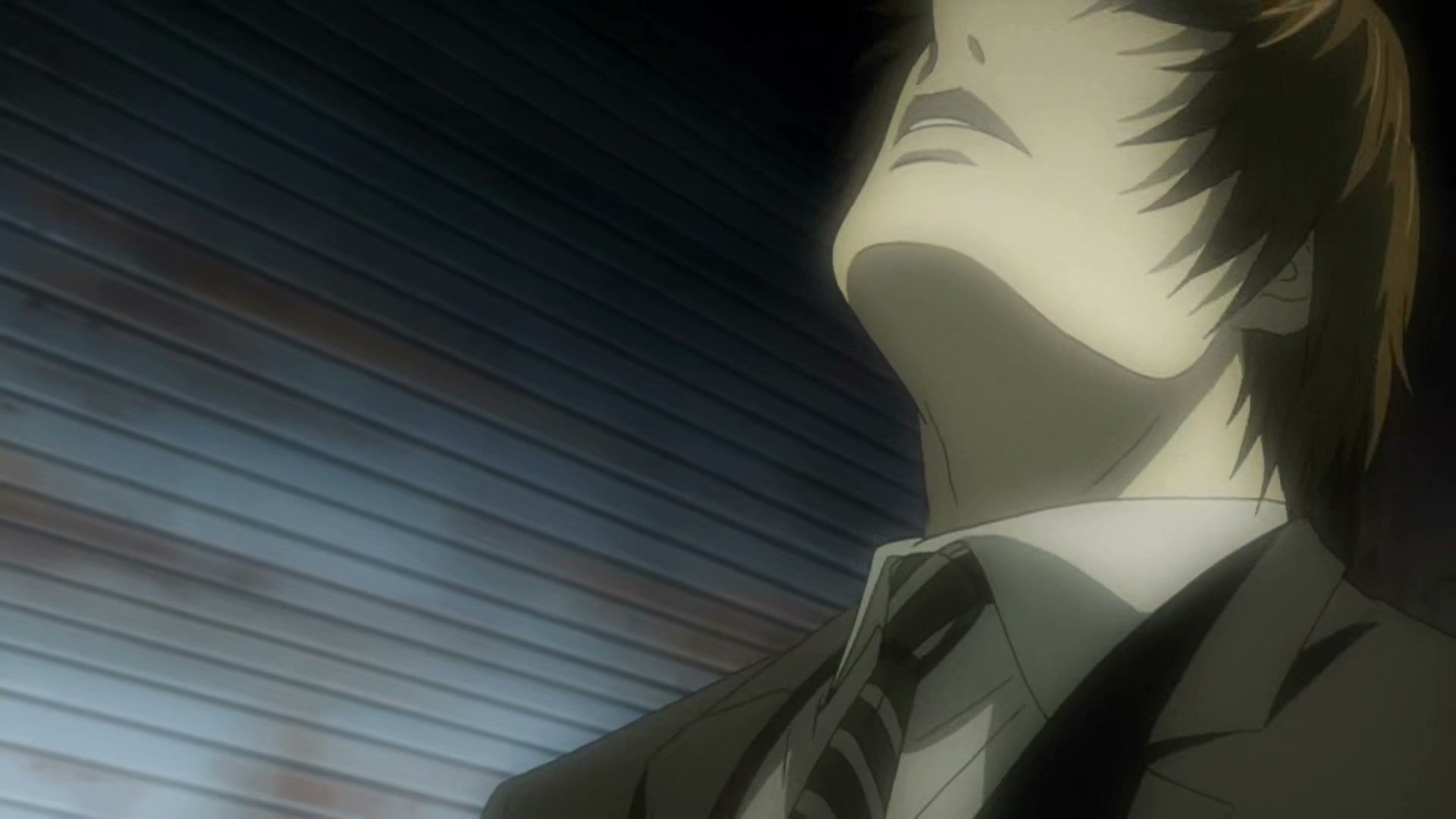 Death Note Ep 37: New World @ 00:11:23