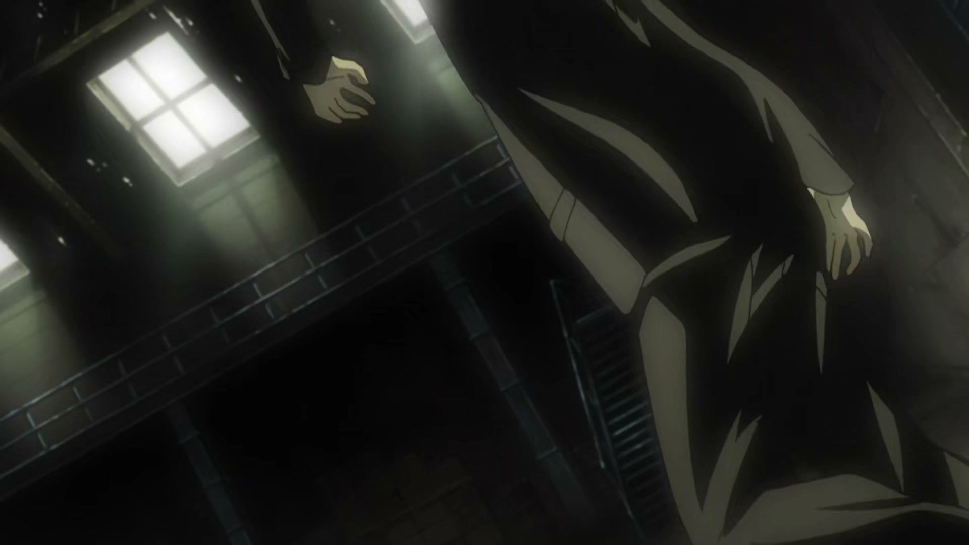 Death Note Ep 37: New World @ 00:11:34