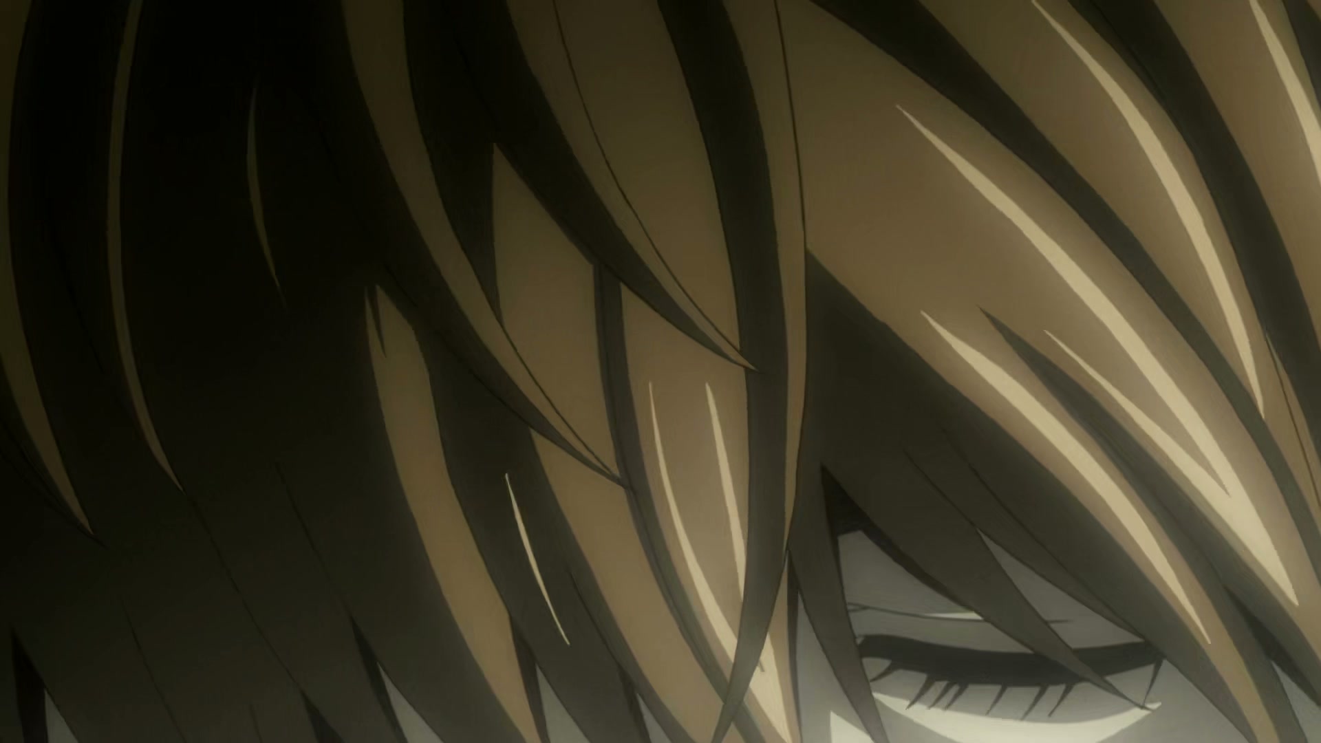 Death Note Ep 37: New World @ 00:11:37