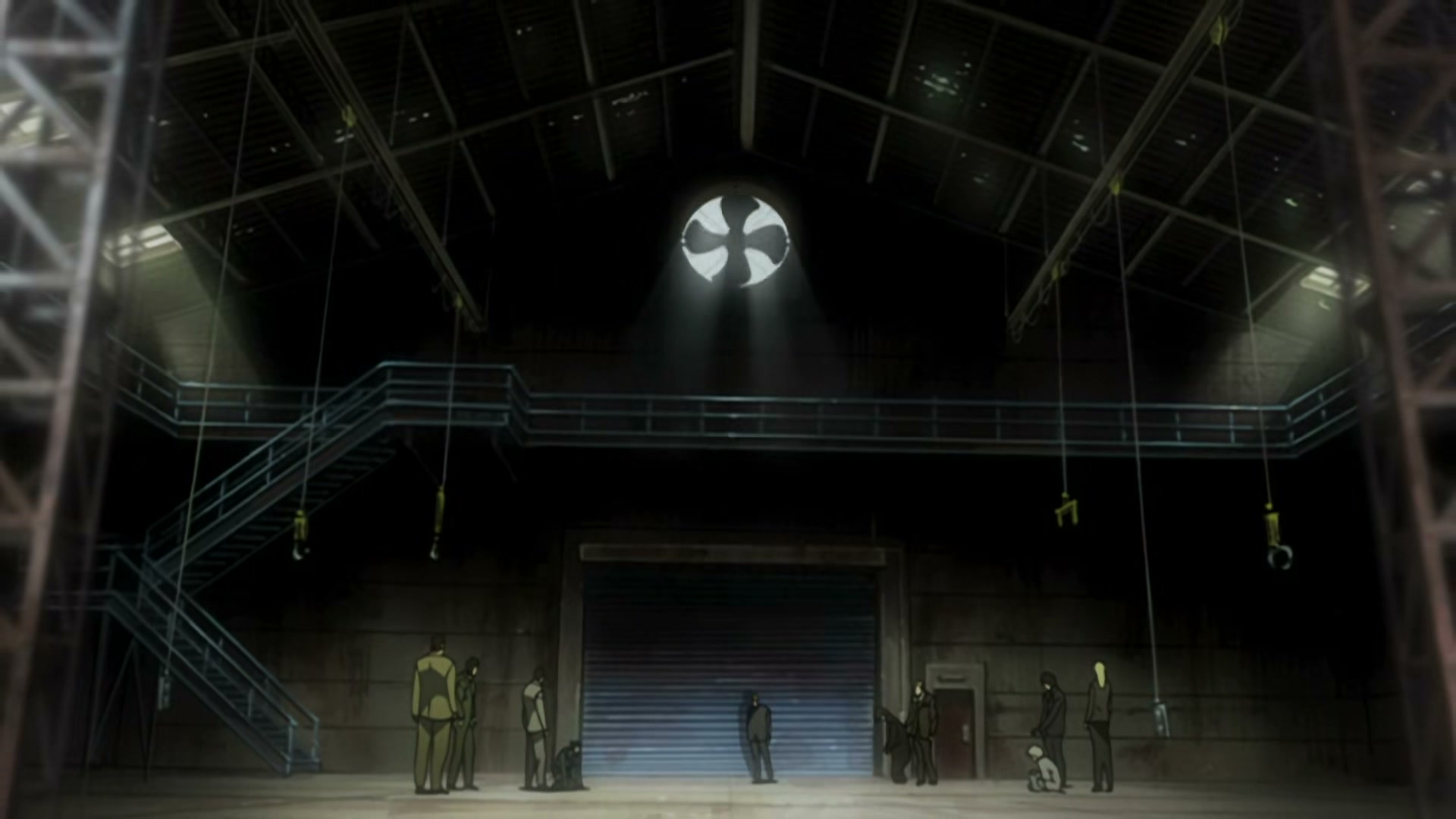 Death Note Ep 37: New World @ 00:11:45