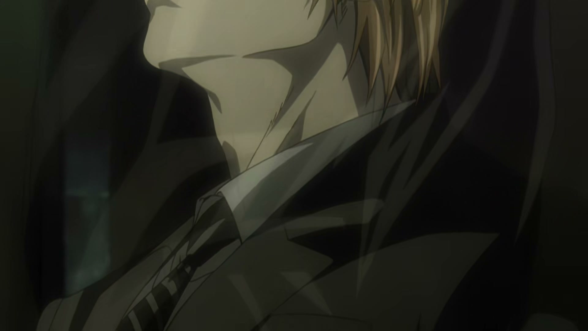 Death Note Ep 37: New World @ 00:12:36